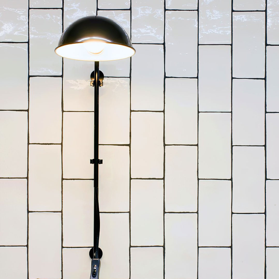 Bosce Wandlamp