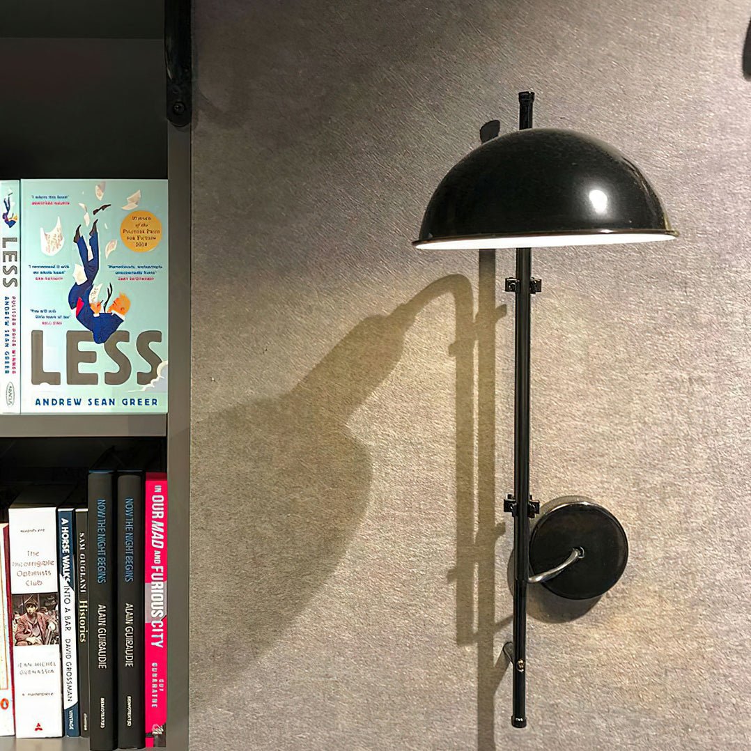 Bosce Wandlamp