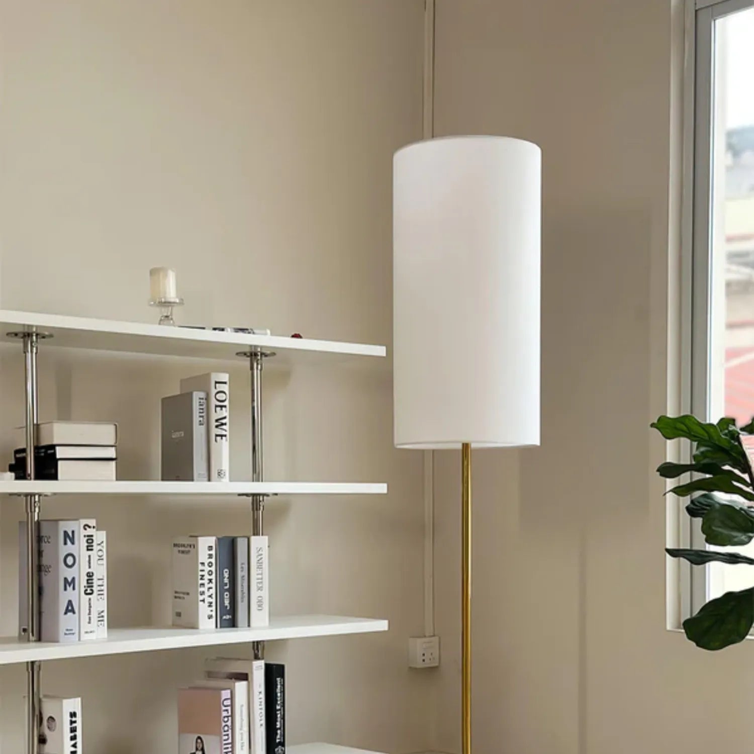 Orebis Vloerlamp