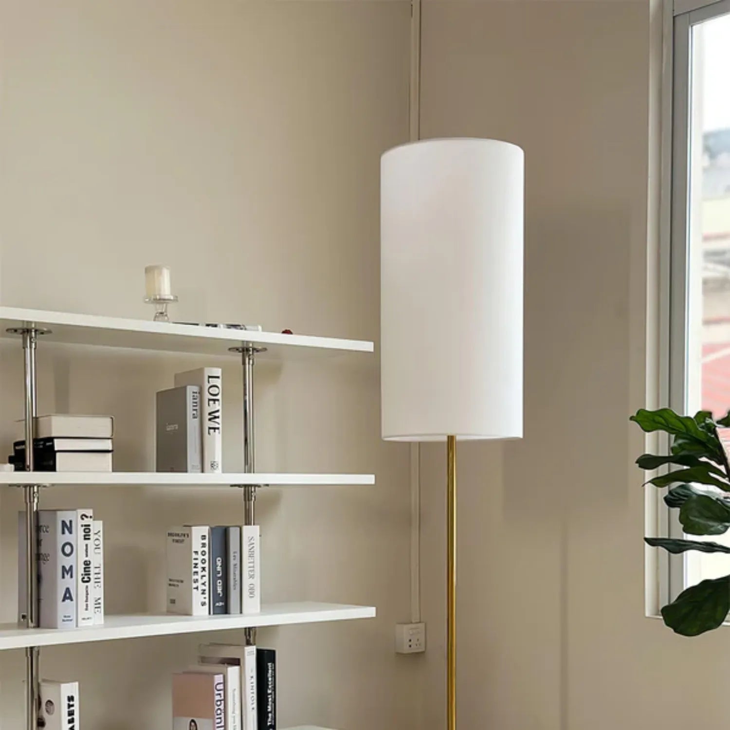 Orebis Vloerlamp