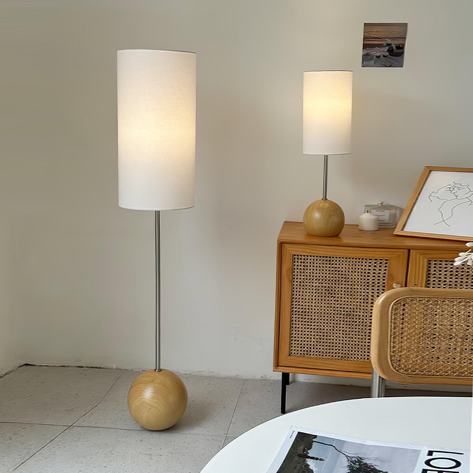 Orebis Vloerlamp