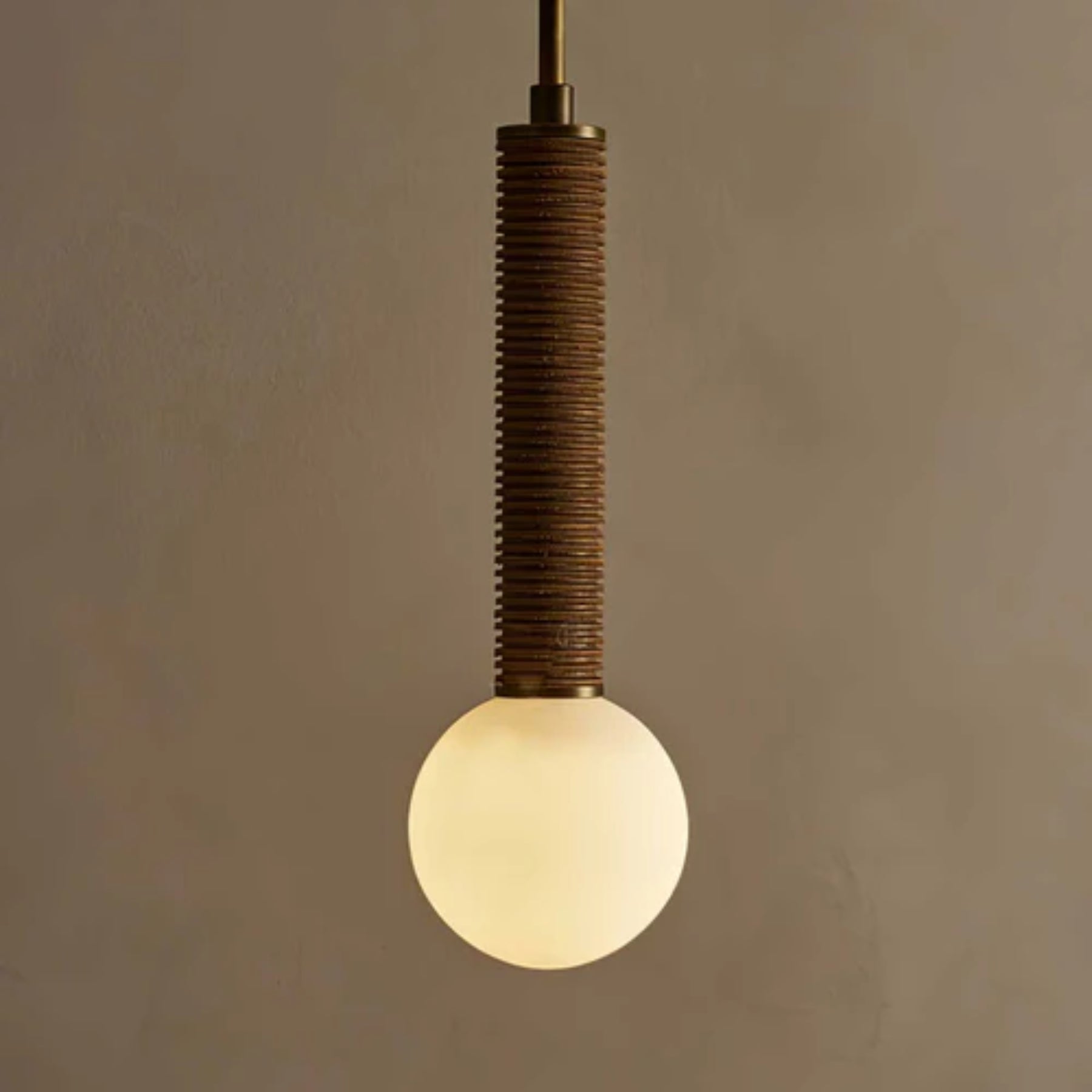 Lusestro Hanglamp