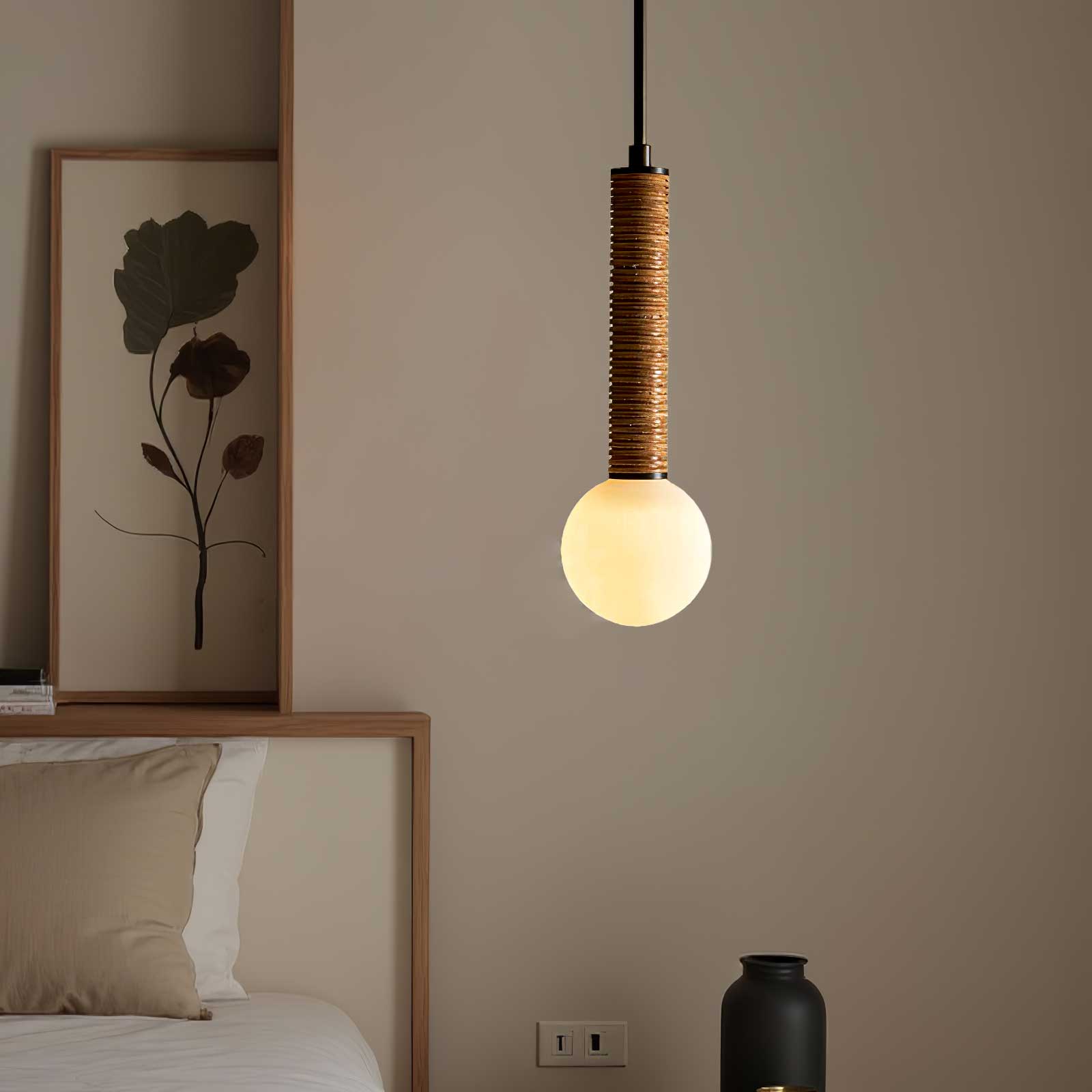 Lusestro Hanglamp