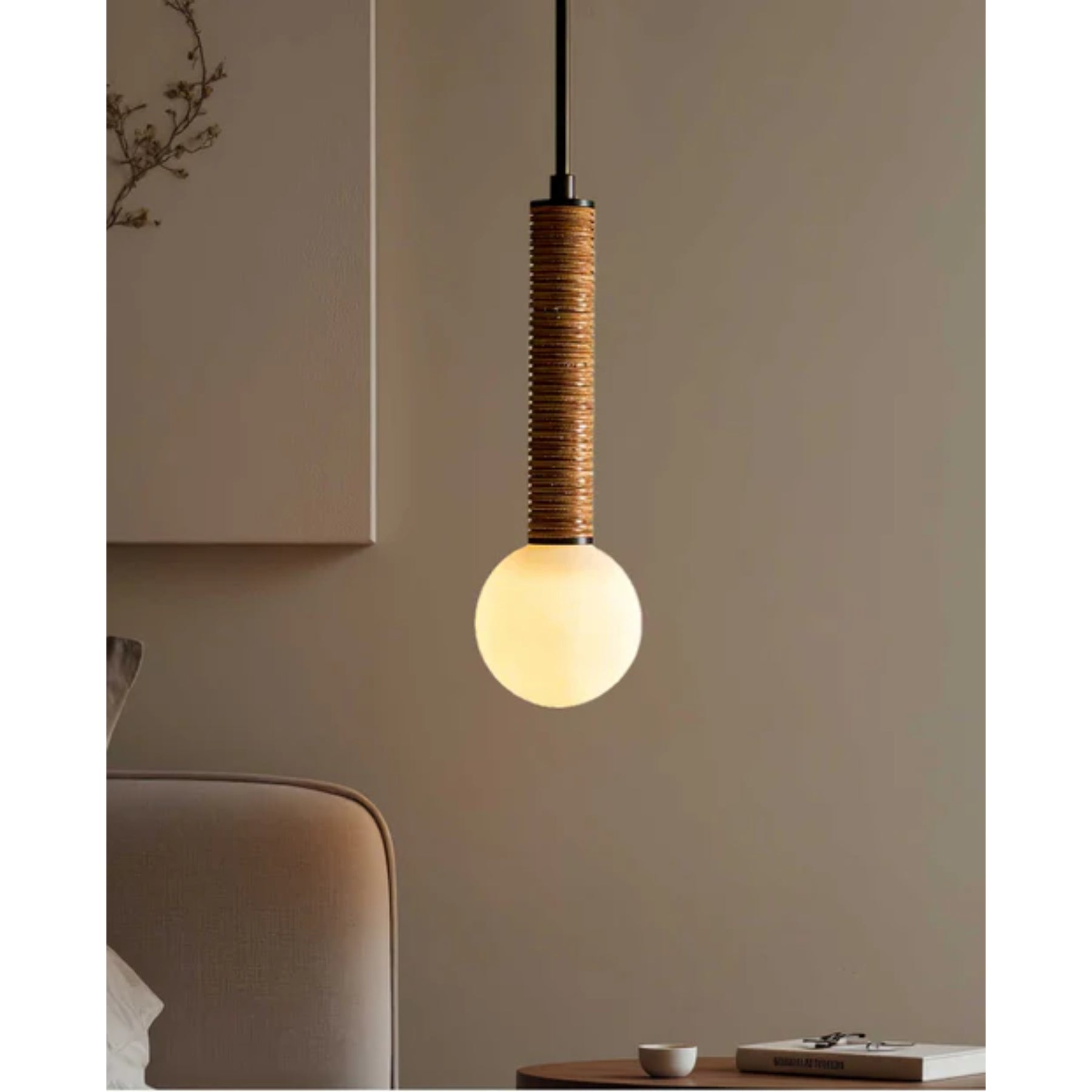 Lusestro Hanglamp