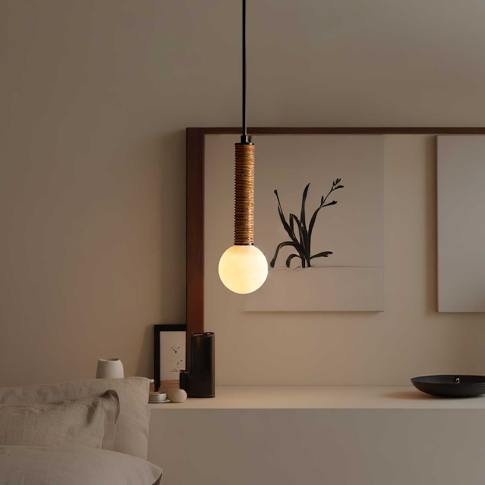 Lusestro Hanglamp