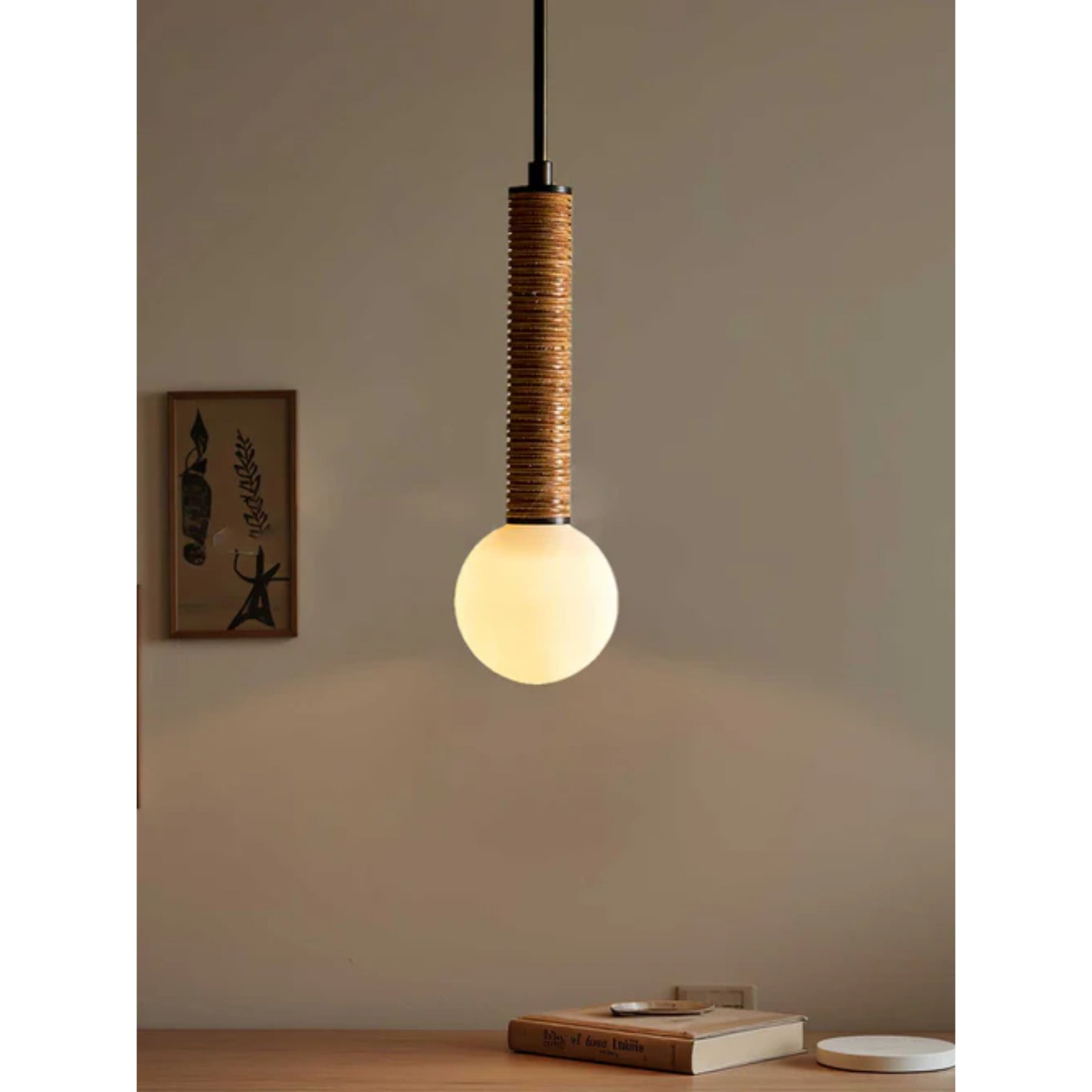 Lusestro Hanglamp