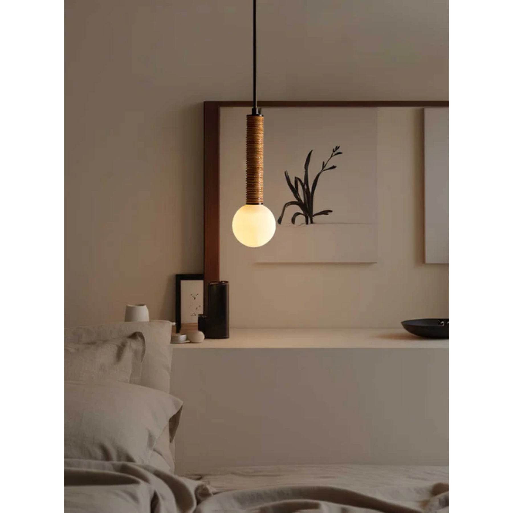Lusestro Hanglamp