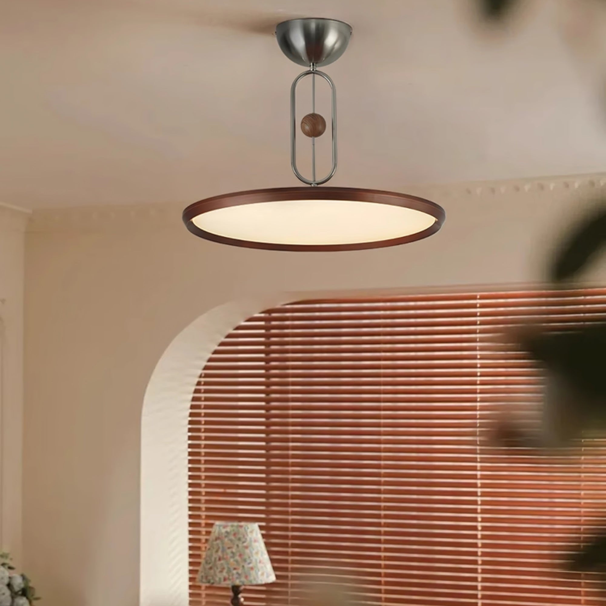 Melibose Plafondlamp