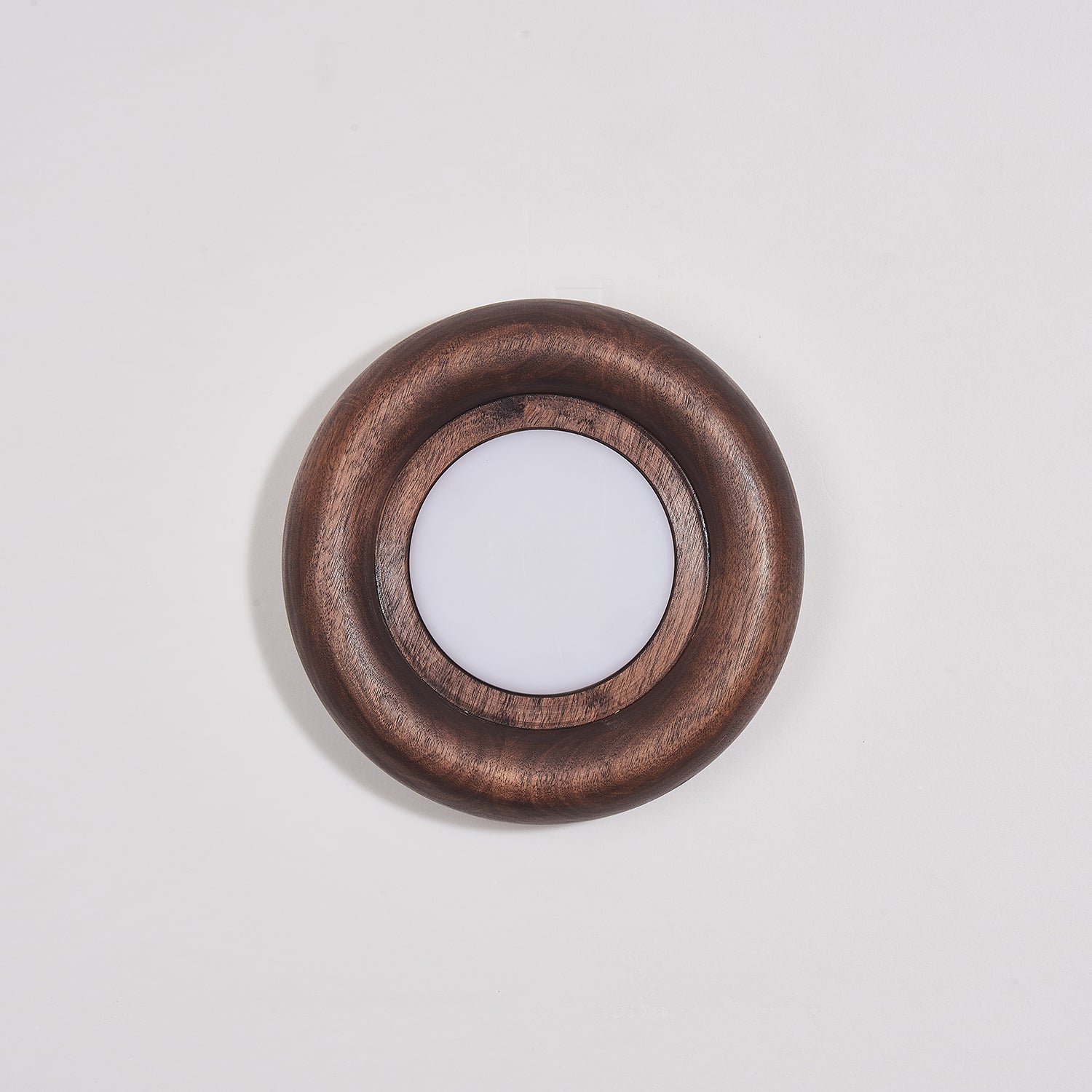Orebus Houten Wandlamp