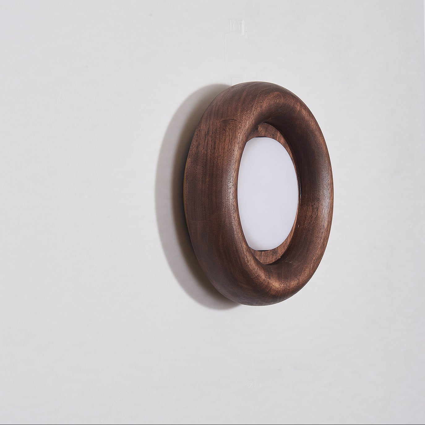Orebus Houten Wandlamp