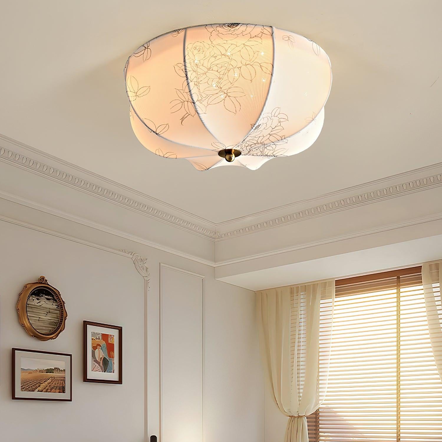 Orchenna Plafondlamp