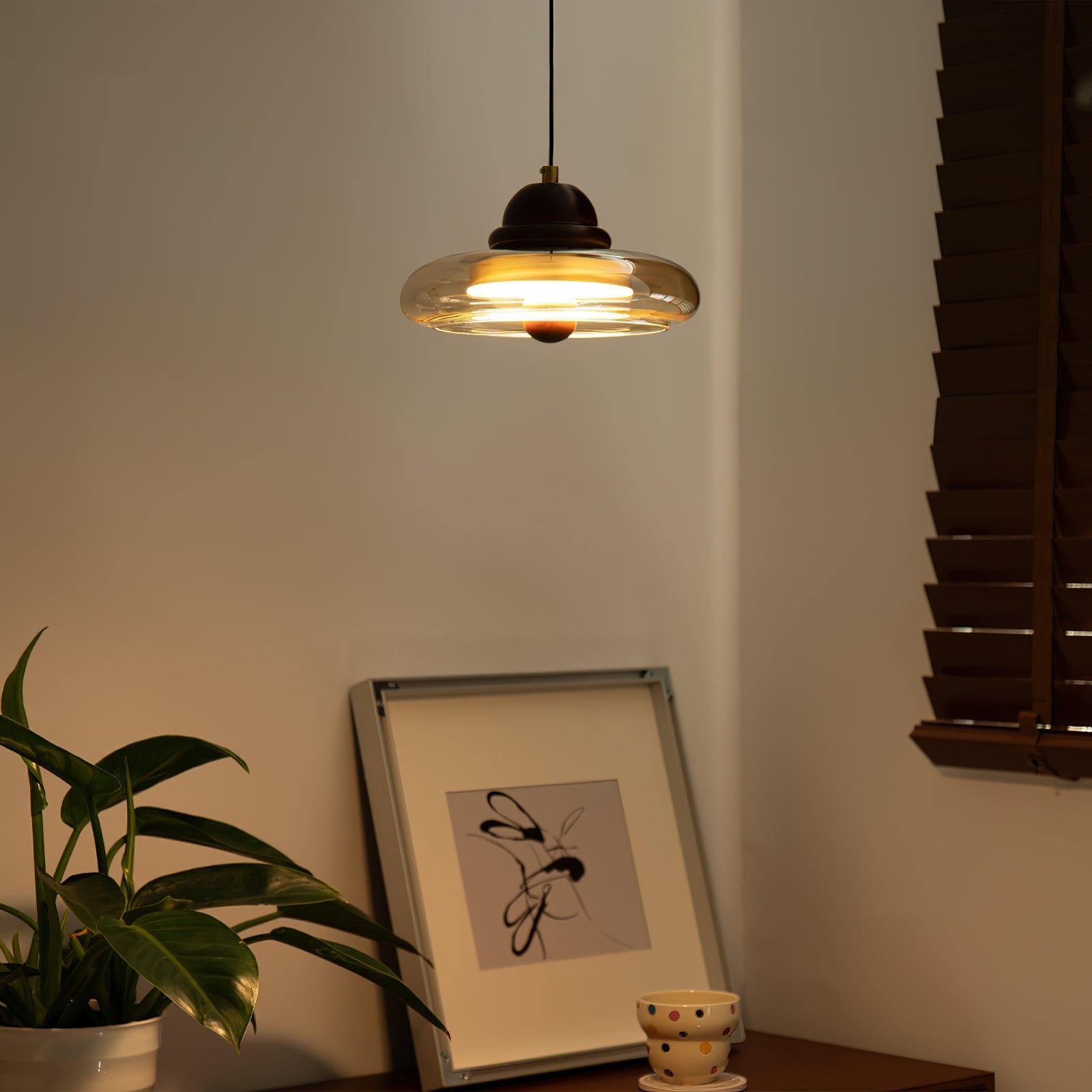 Zoriama Hanglamp