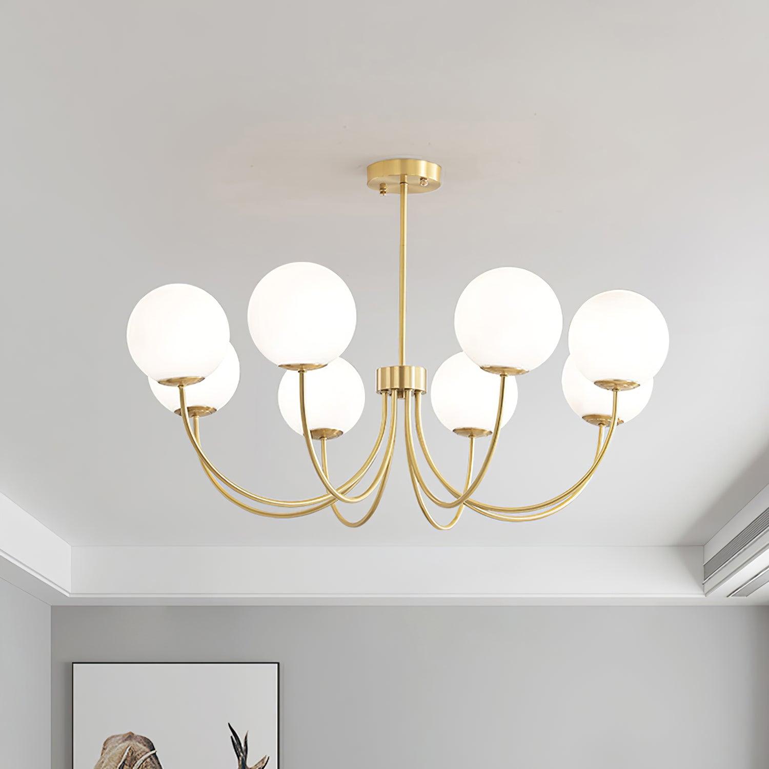 Arelmis Plafondlamp
