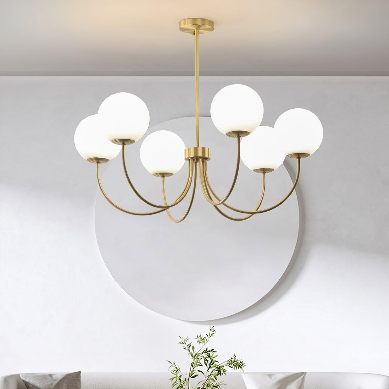 Arelmis Plafondlamp