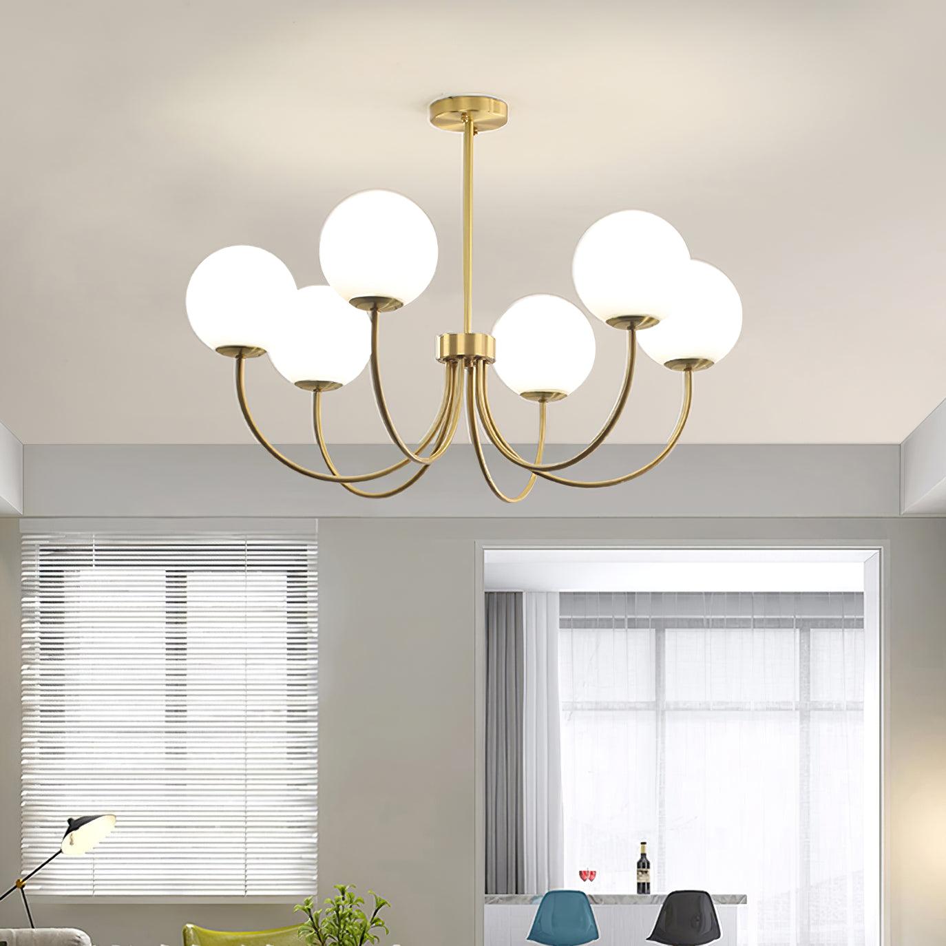 Arelmis Plafondlamp