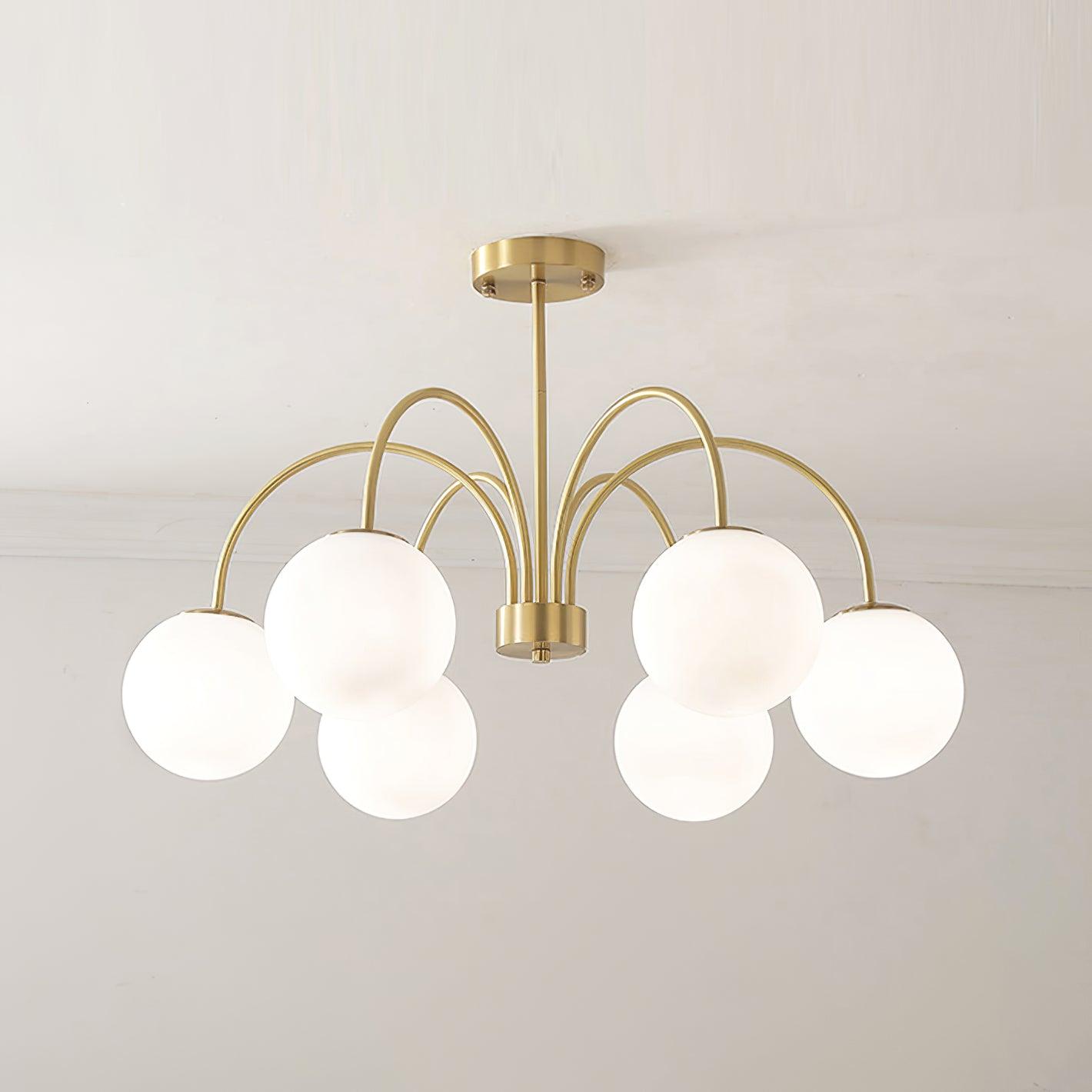 Arelmis Plafondlamp