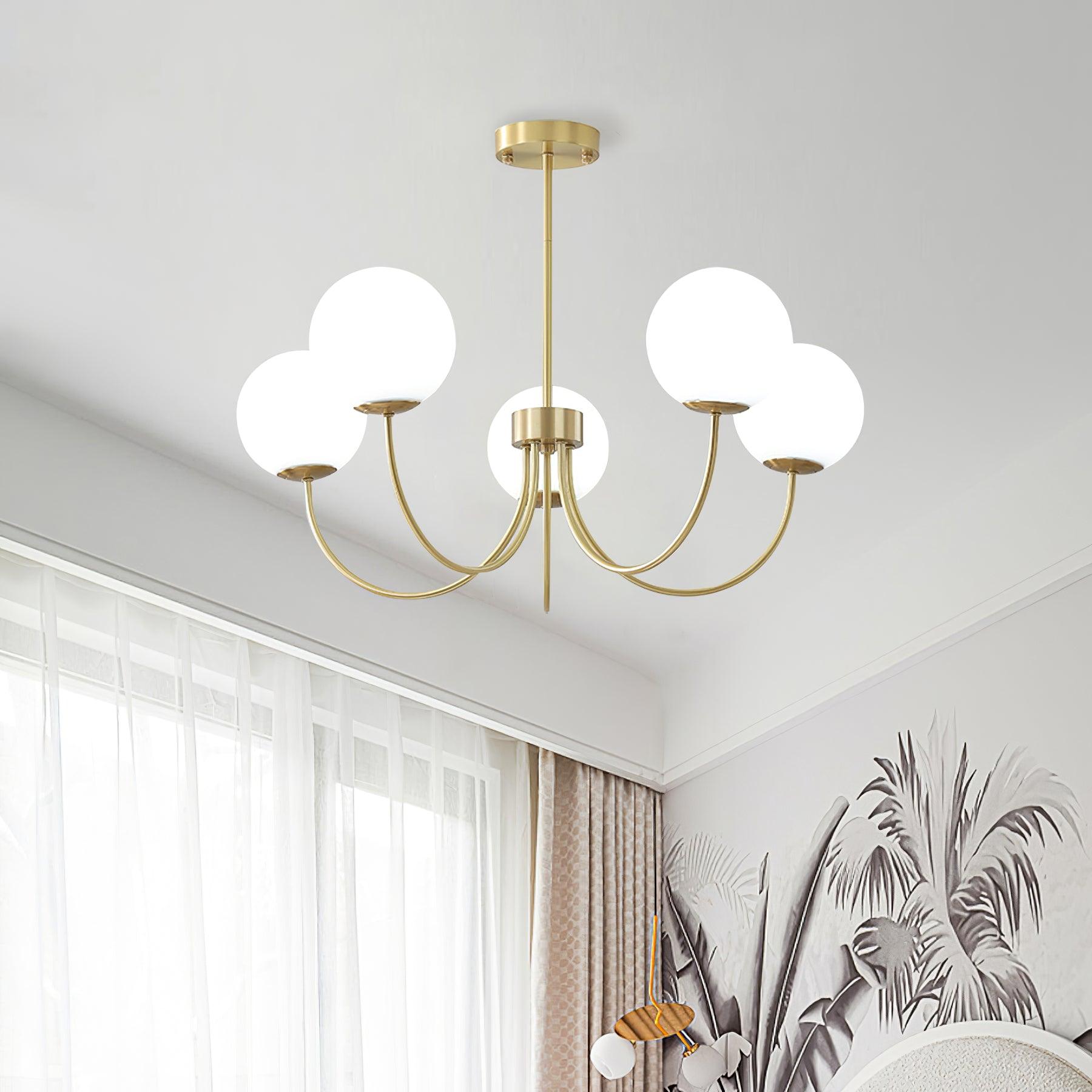 Arelmis Plafondlamp