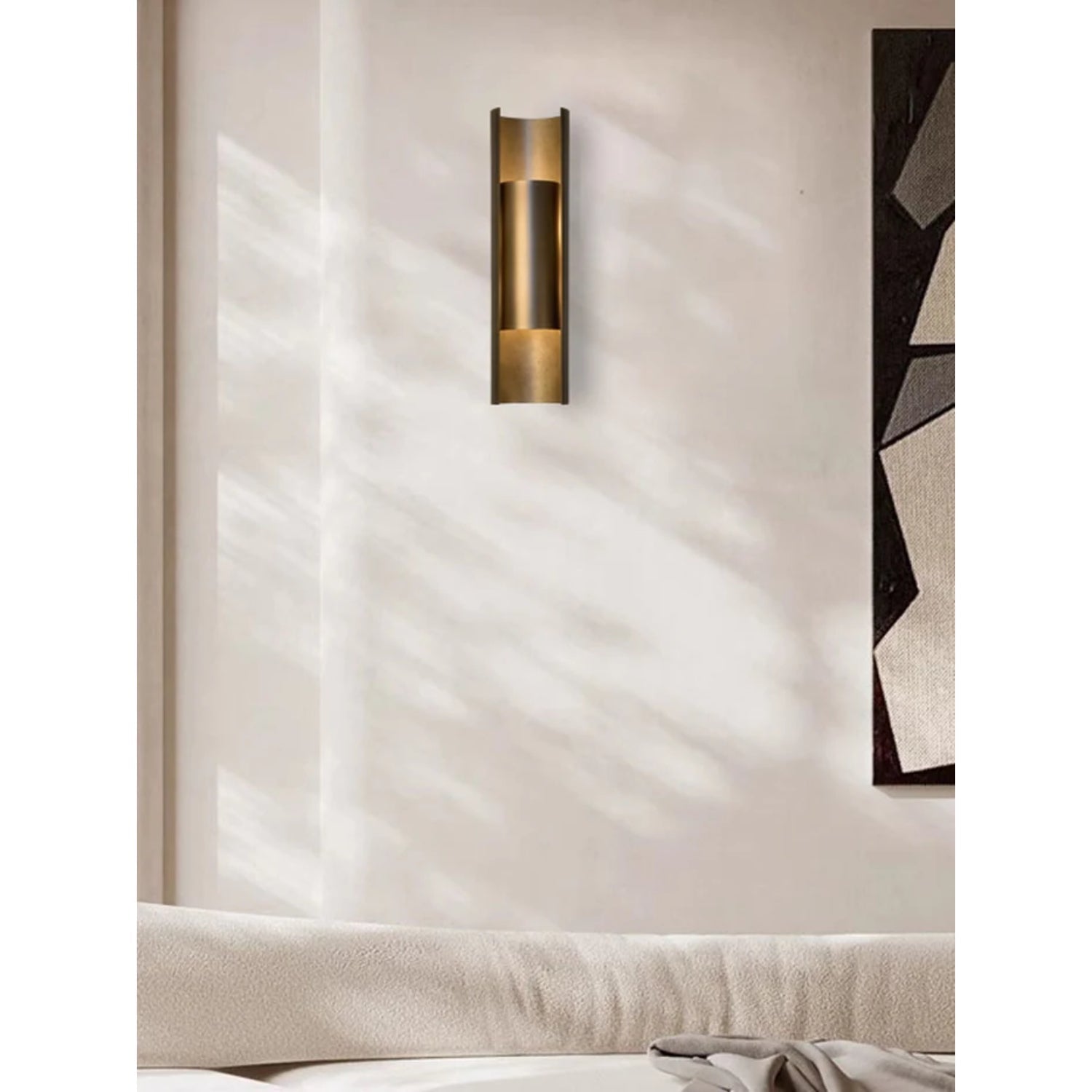 Lericon Wandlamp