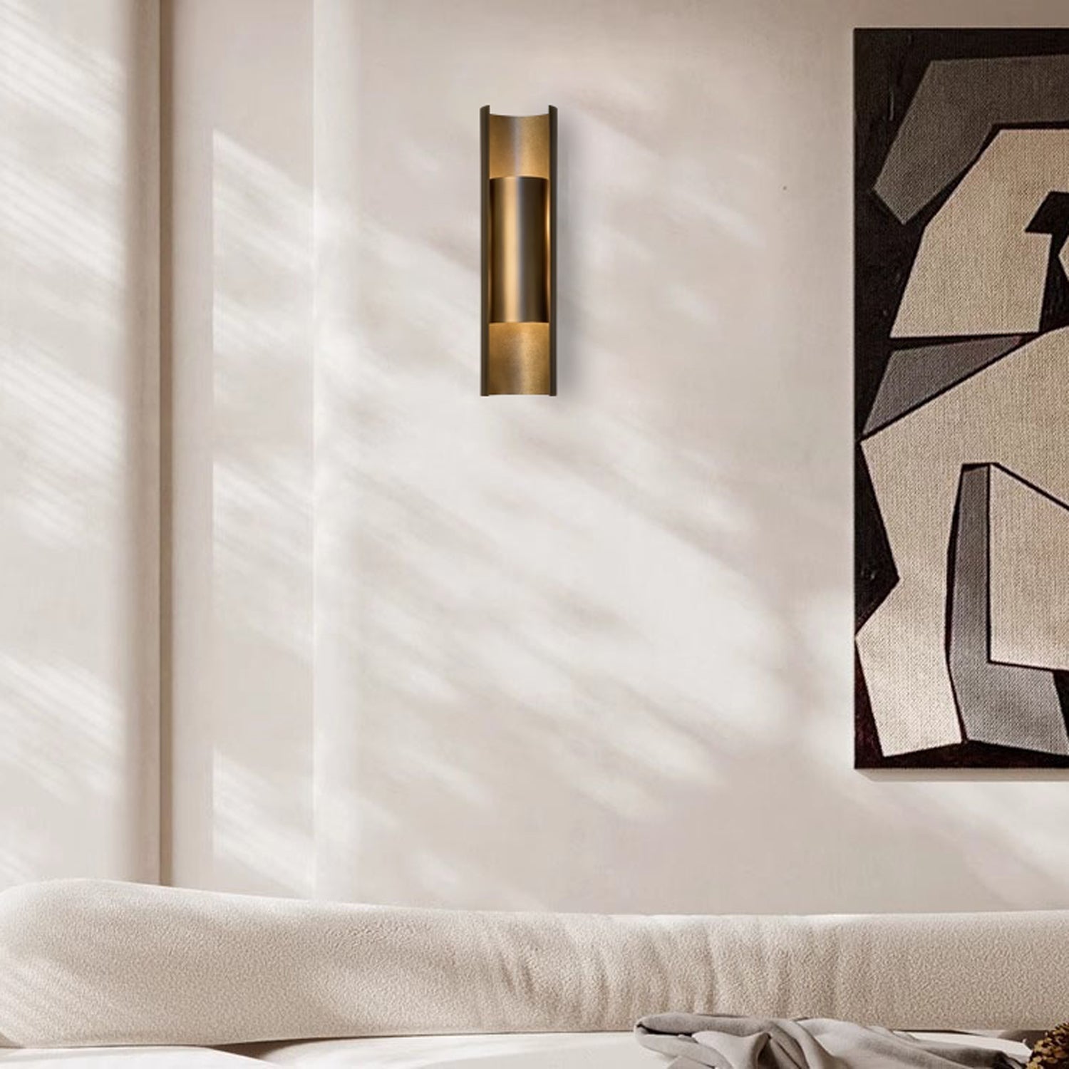 Lericon Wandlamp
