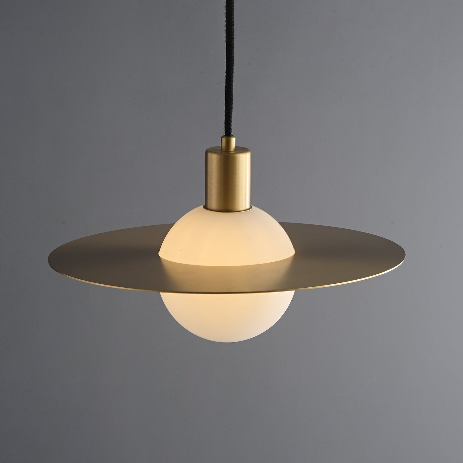 Orys Planeetvorm Hanglamp