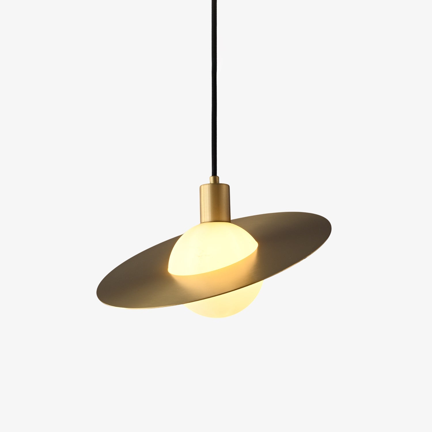 Orys Planeetvorm Hanglamp