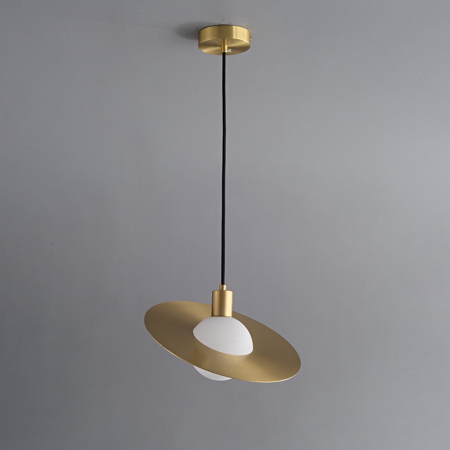 Orys Planeetvorm Hanglamp