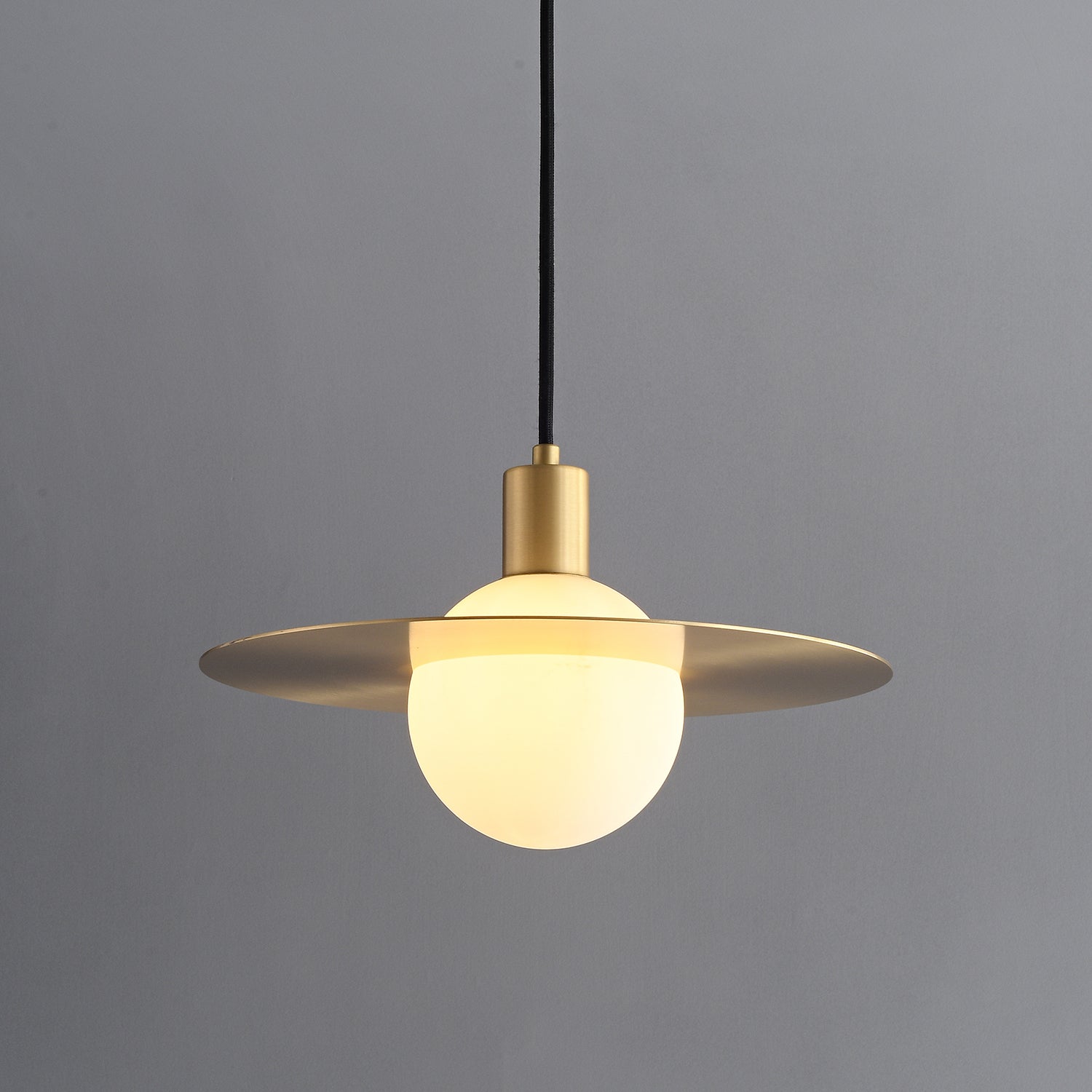 Orys Planeetvorm Hanglamp
