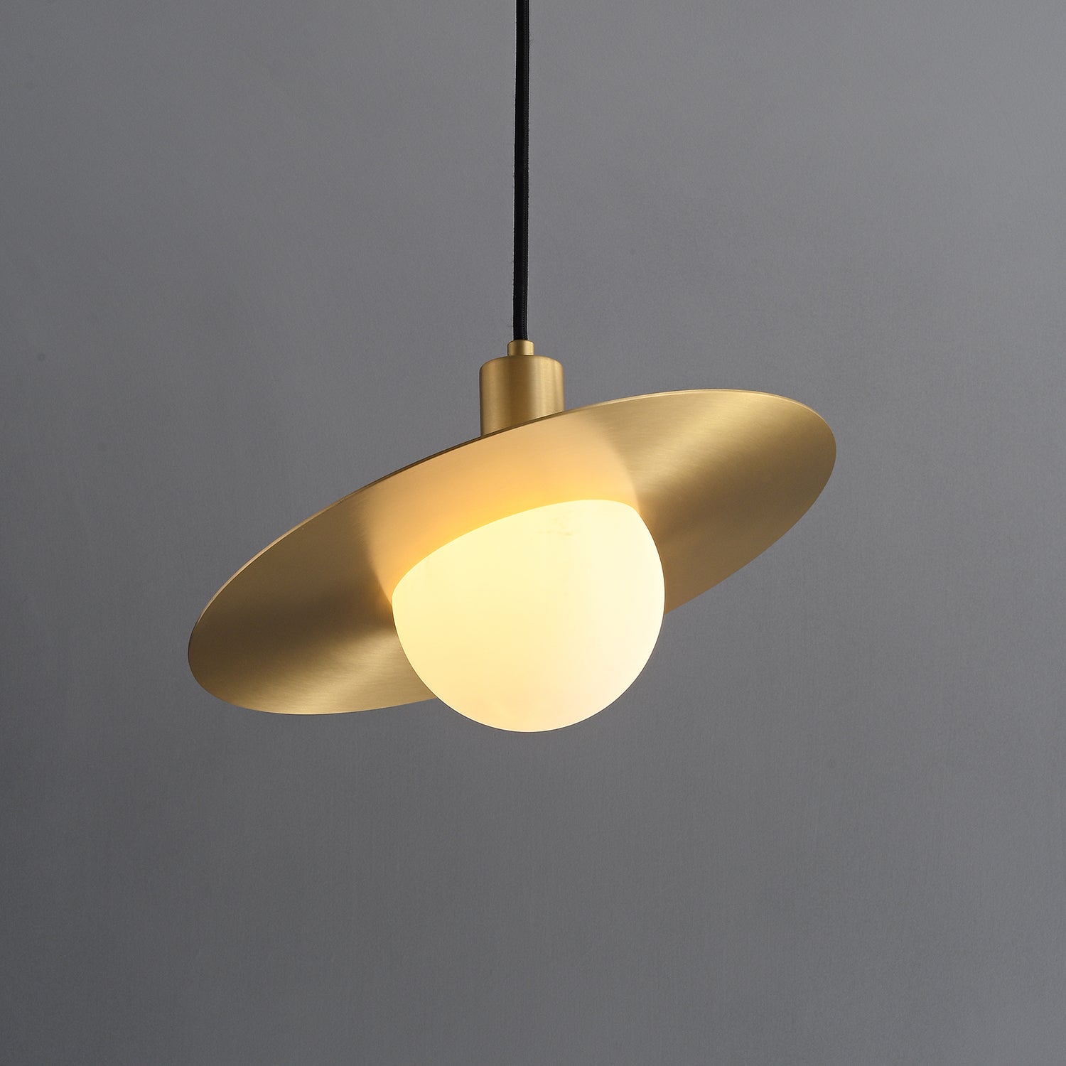 Orys Planeetvorm Hanglamp