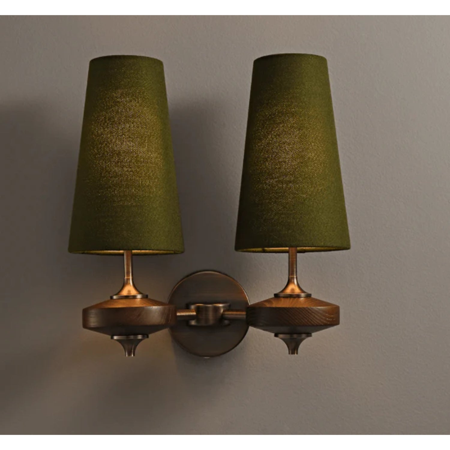 Orimas Wandlamp