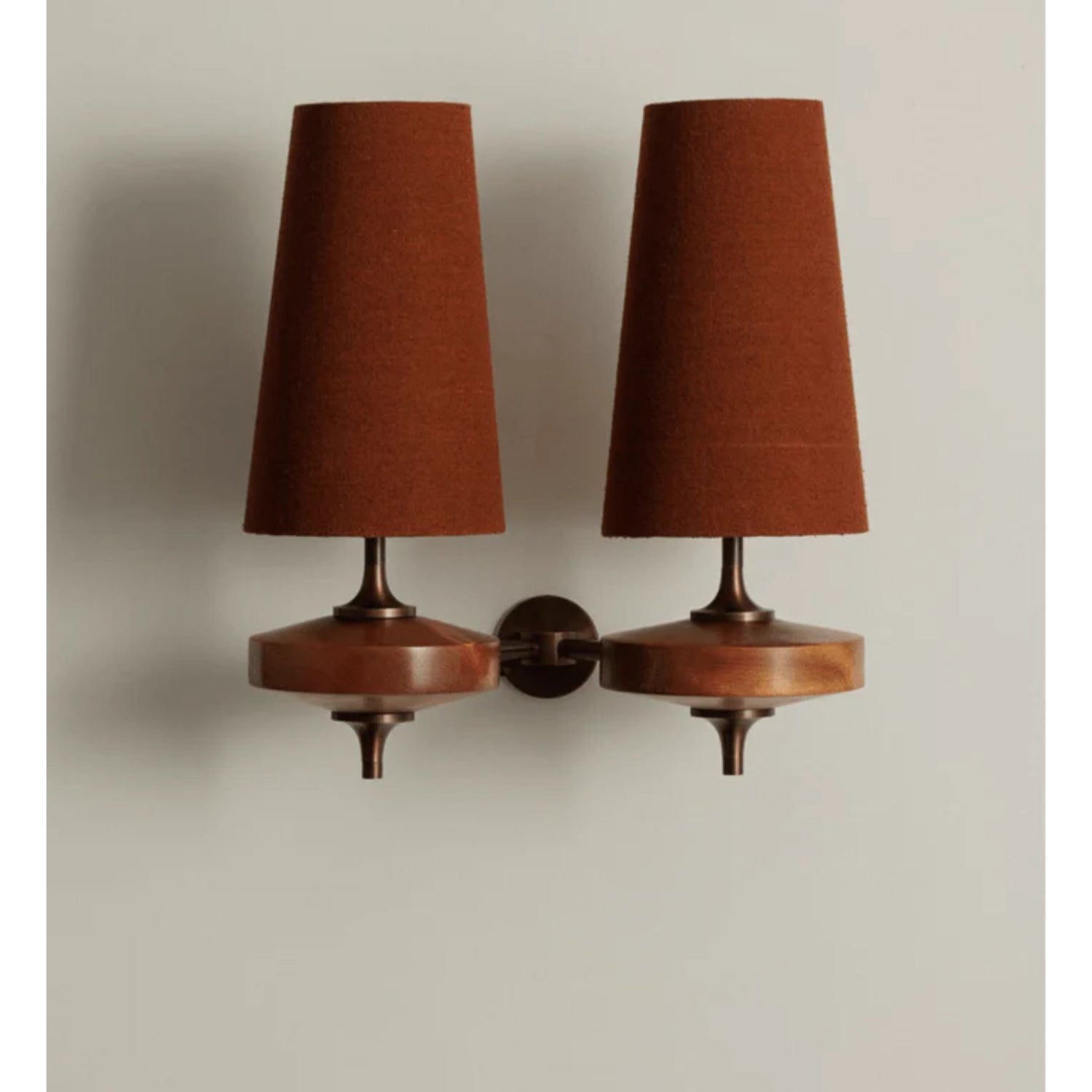 Orimas Wandlamp