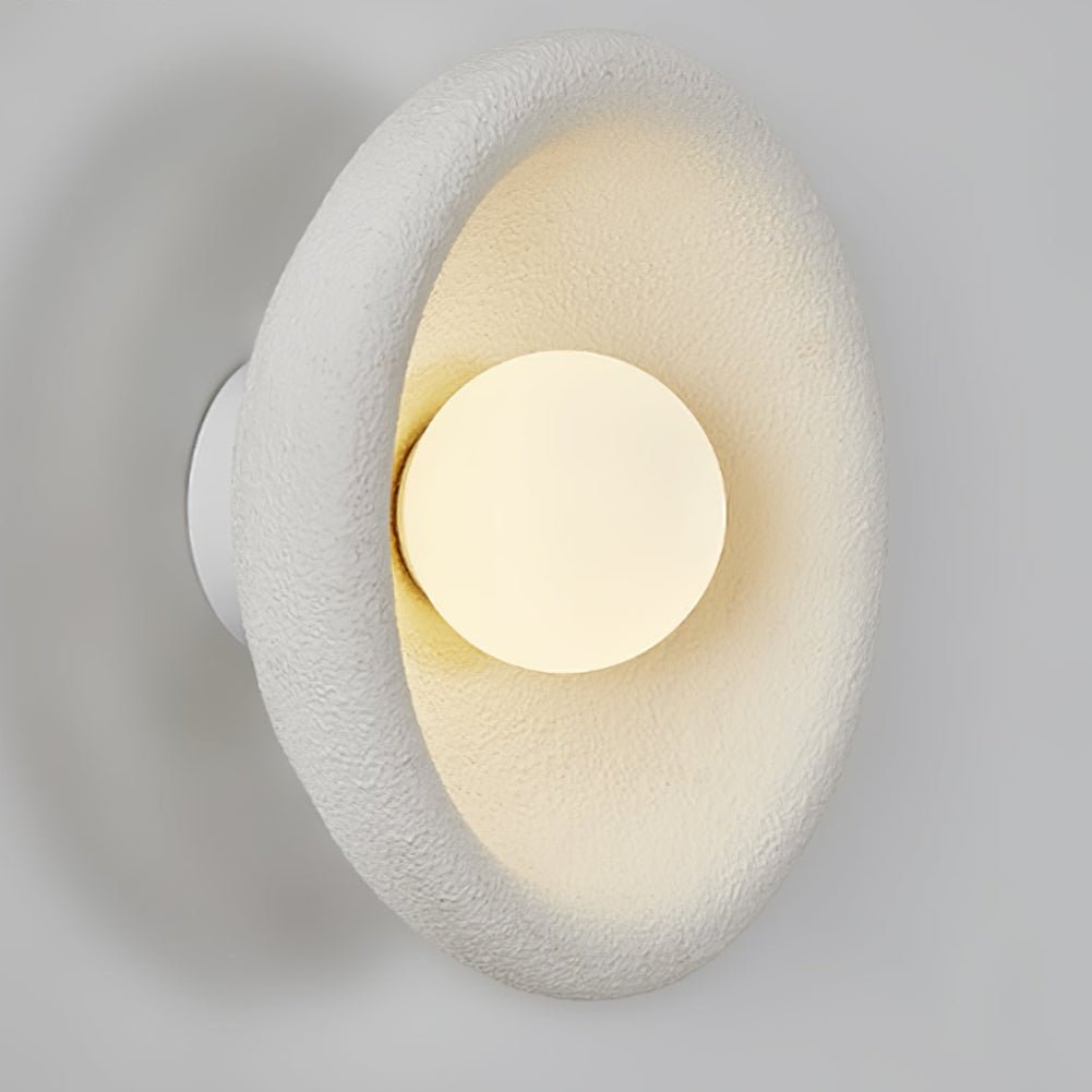 Oremin Wandlamp