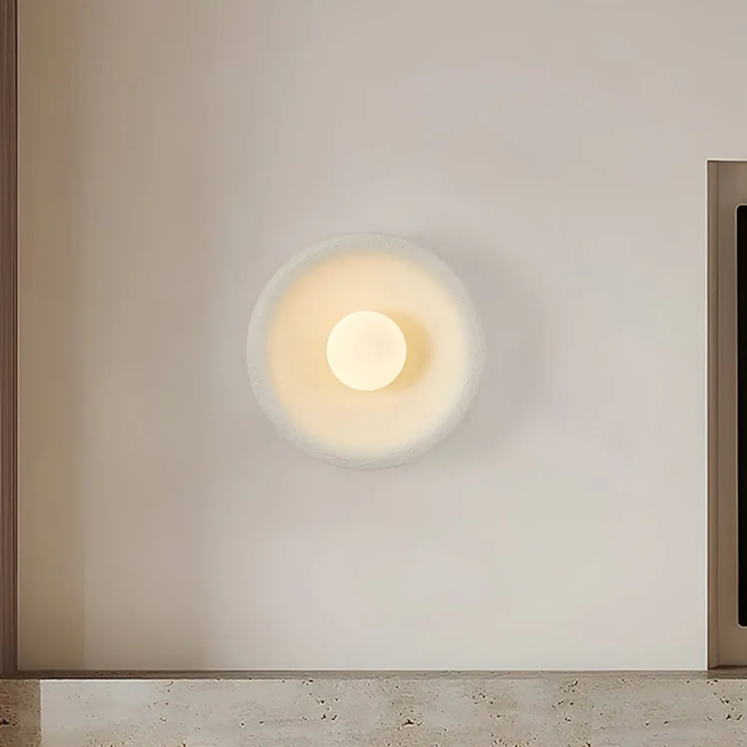 Oremin Wandlamp