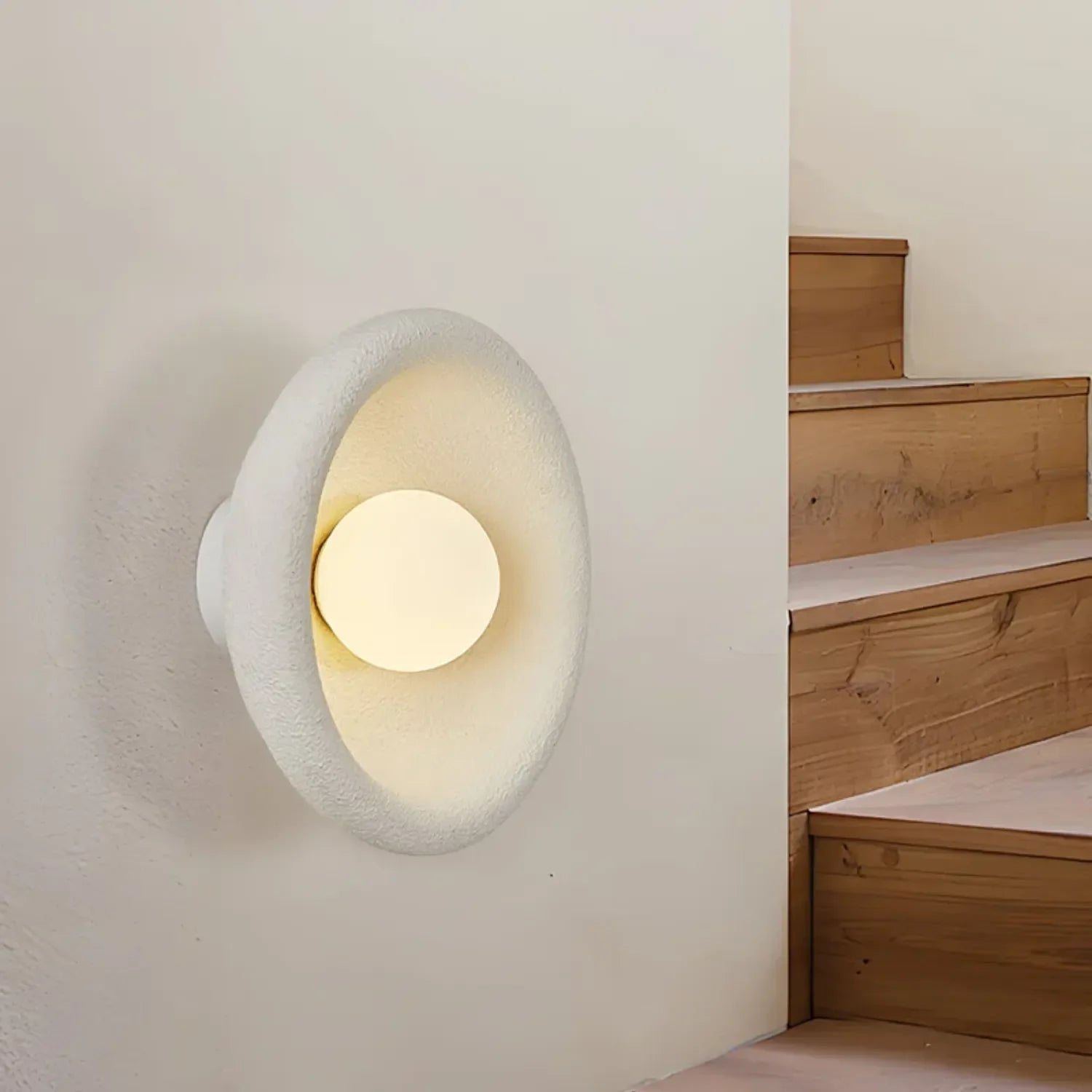 Oremin Wandlamp
