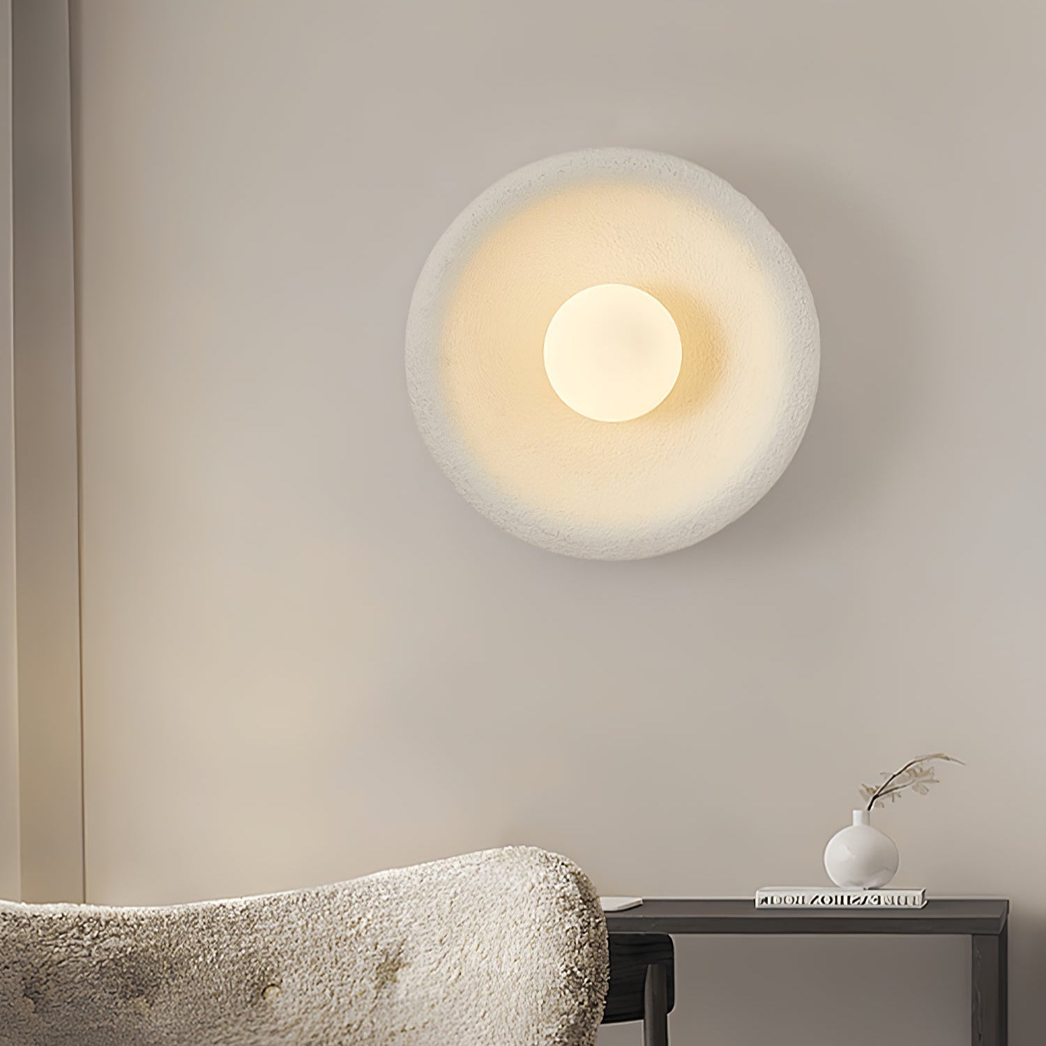 Oremin Wandlamp
