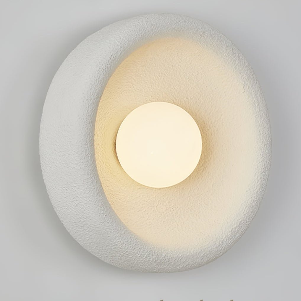 Oremin Wandlamp