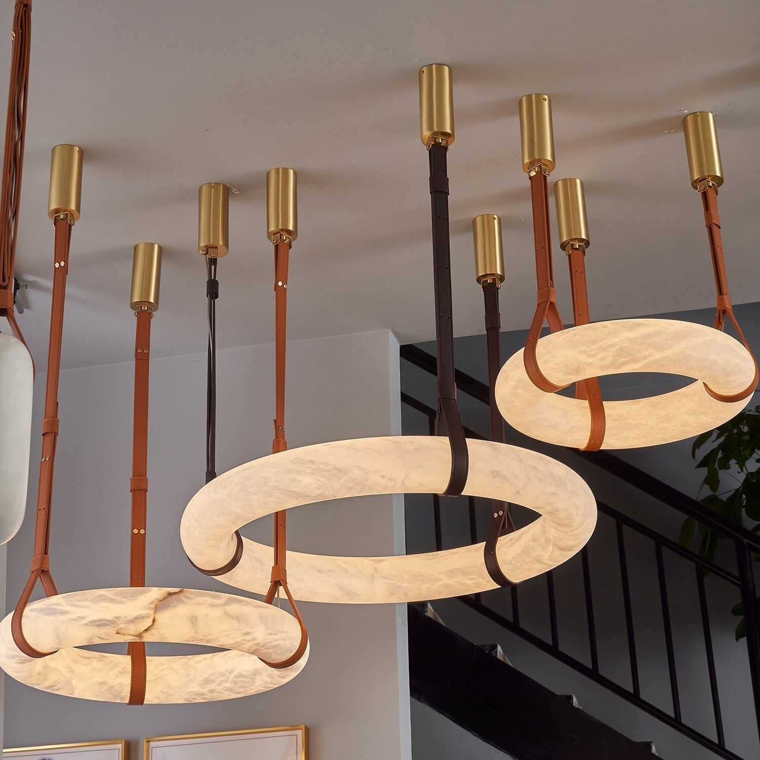 Cronizer Hanglamp
