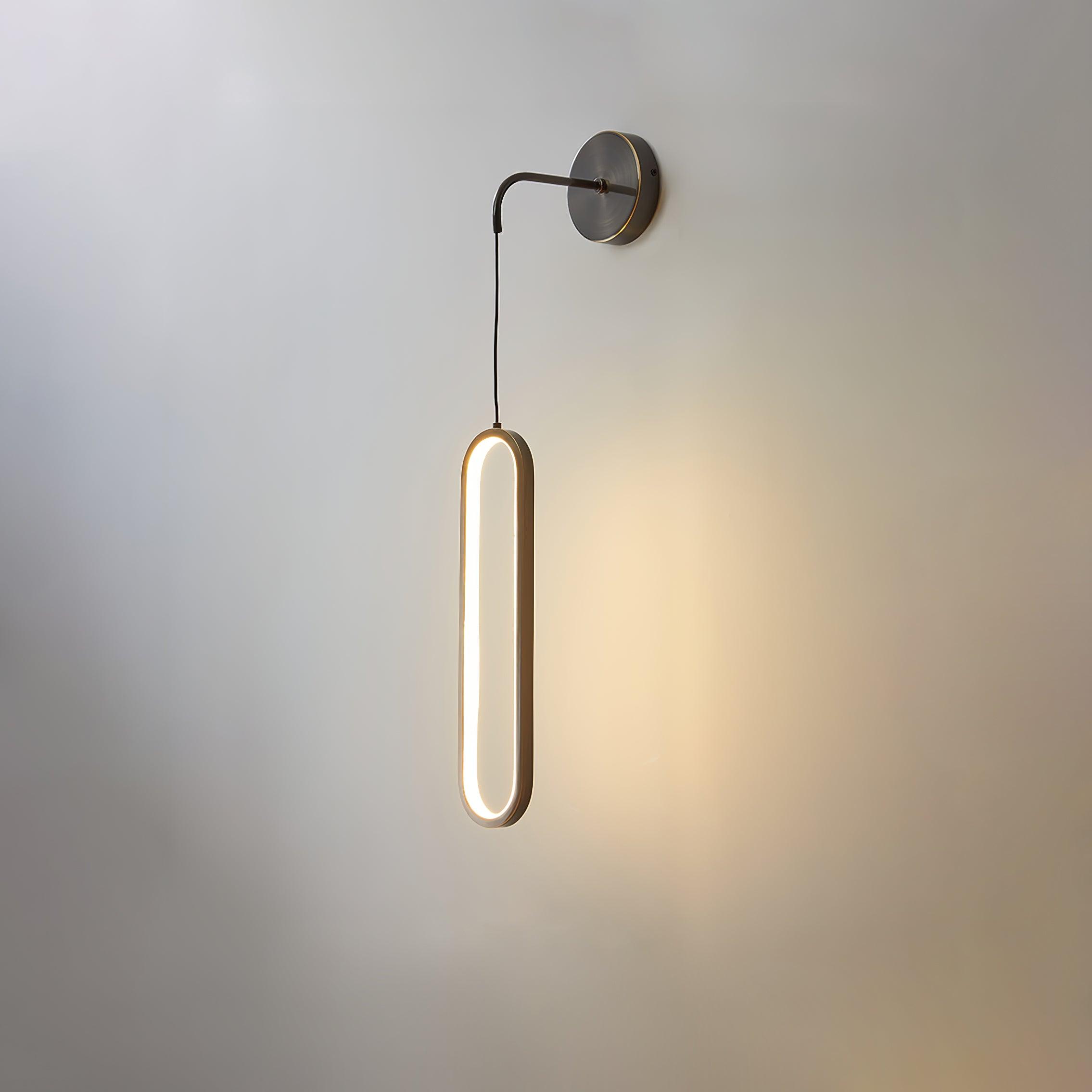 Meltone Hangende Wandlamp