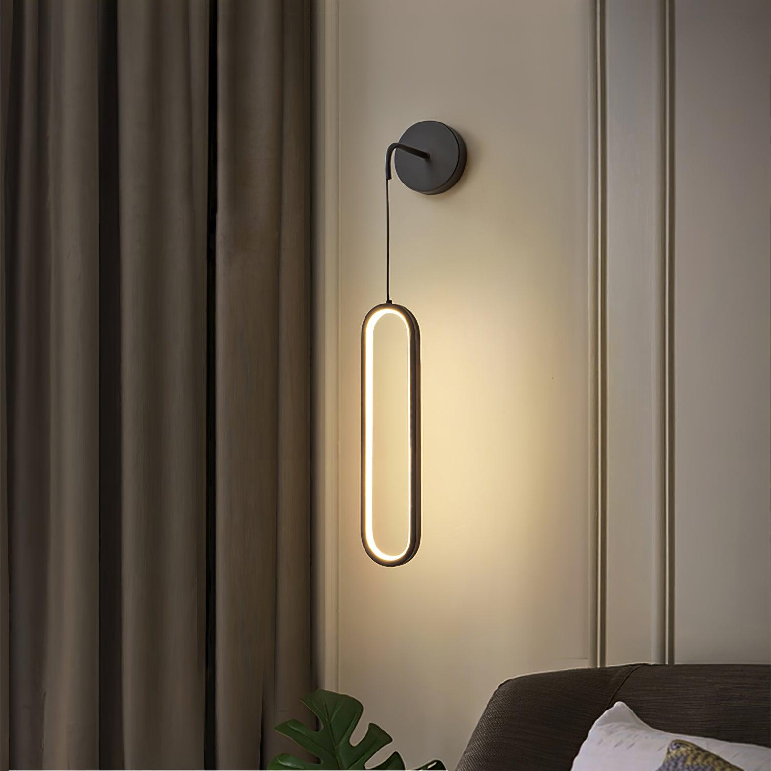 Meltone Hangende Wandlamp