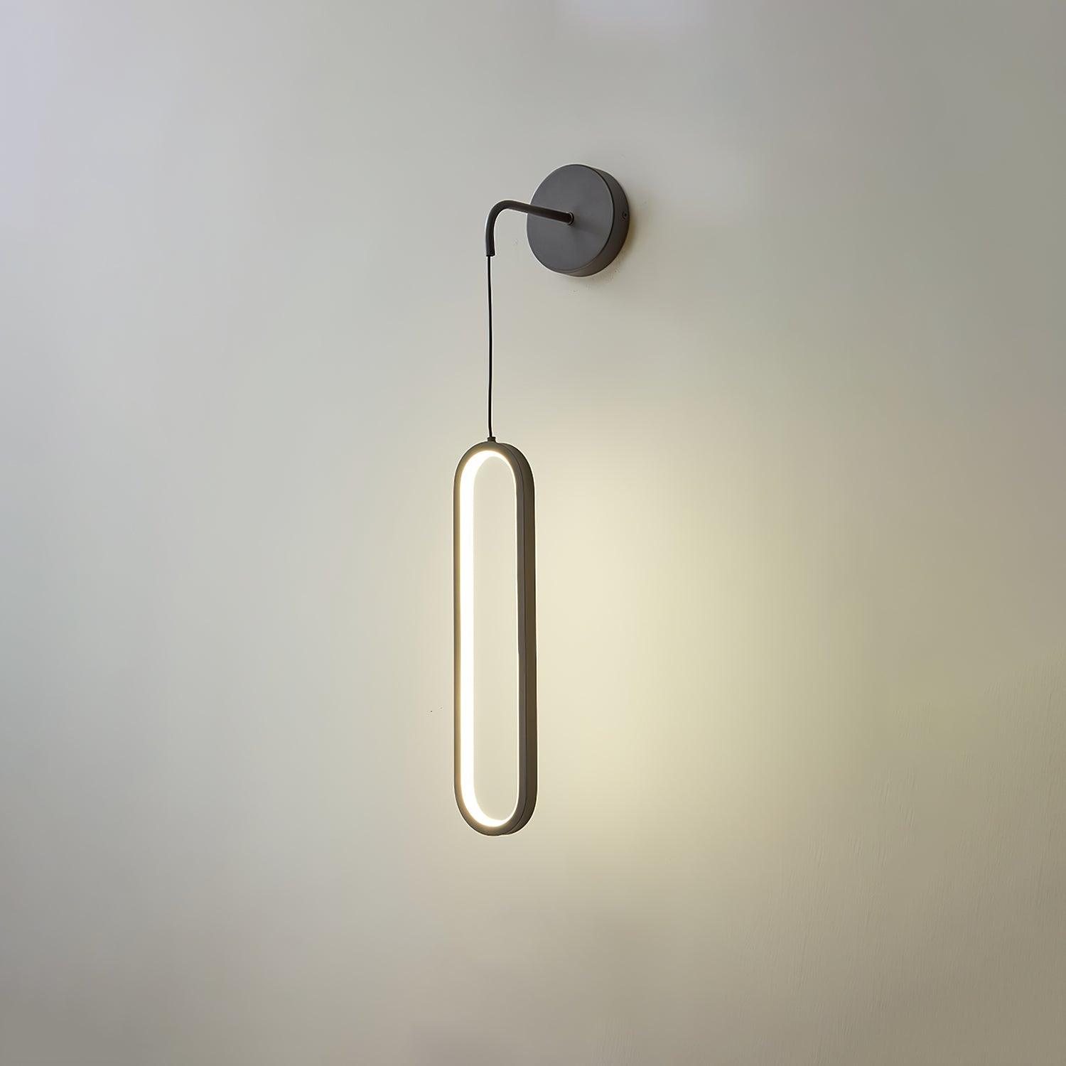 Meltone Hangende Wandlamp