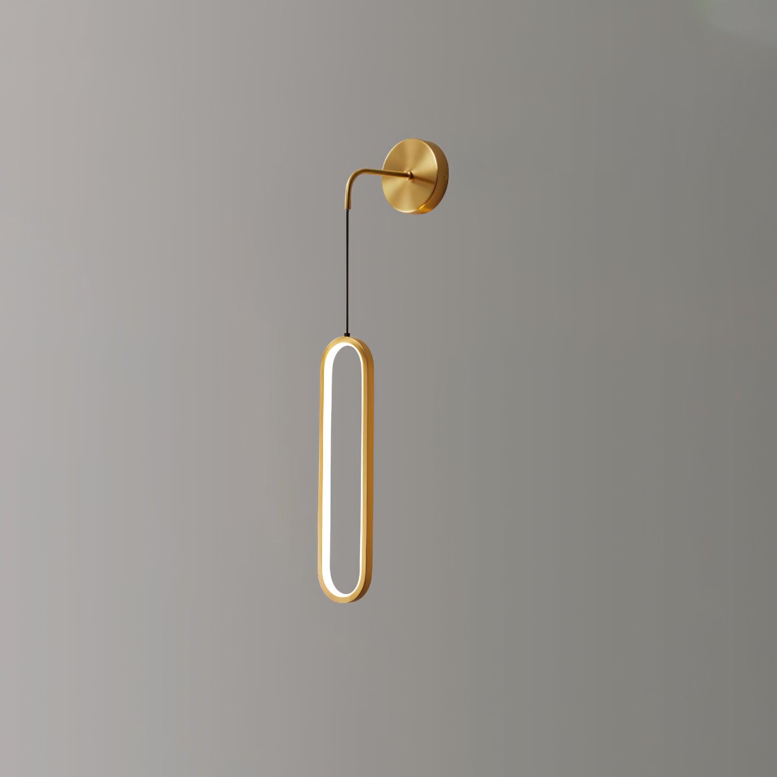 Meltone Hangende Wandlamp
