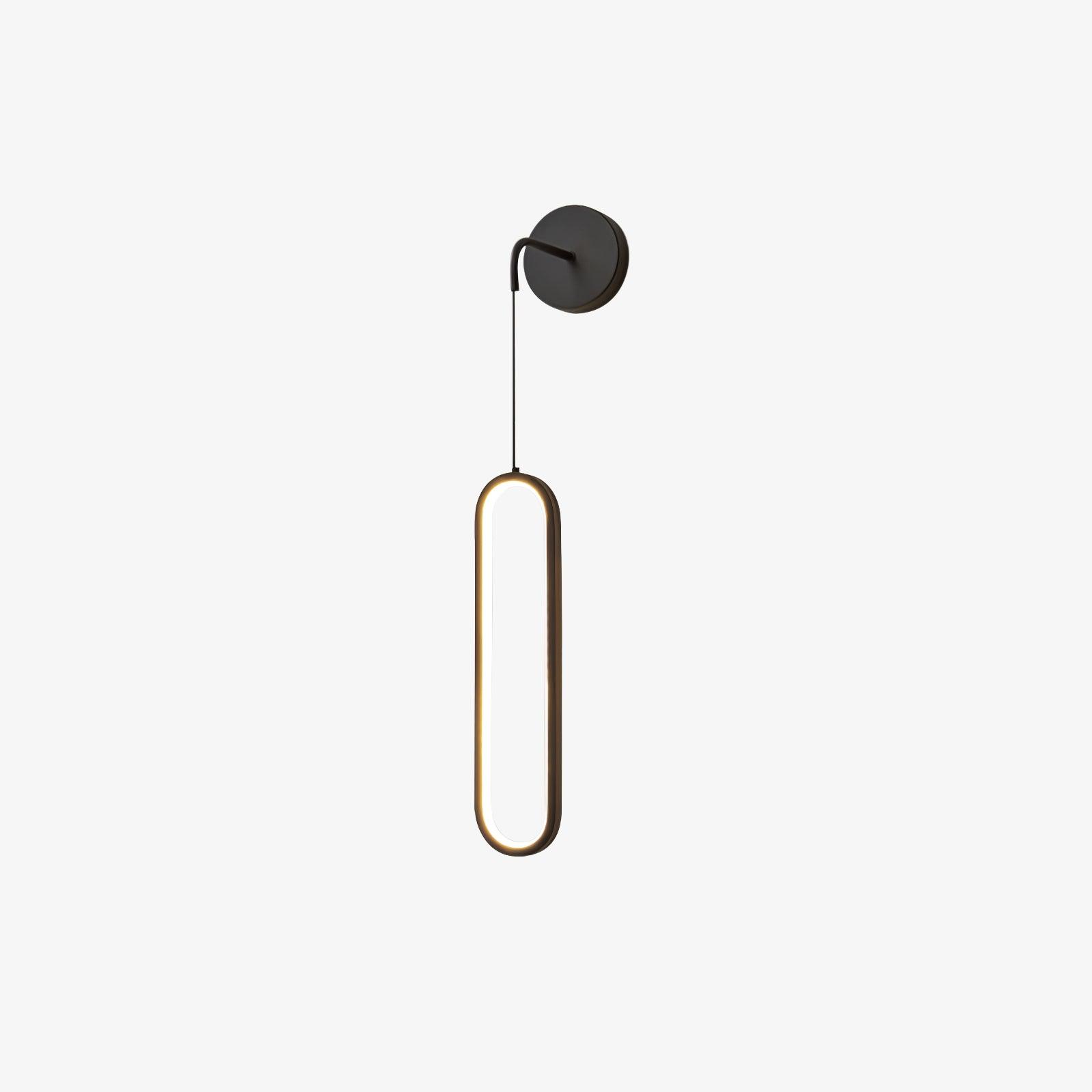 Meltone Hangende Wandlamp