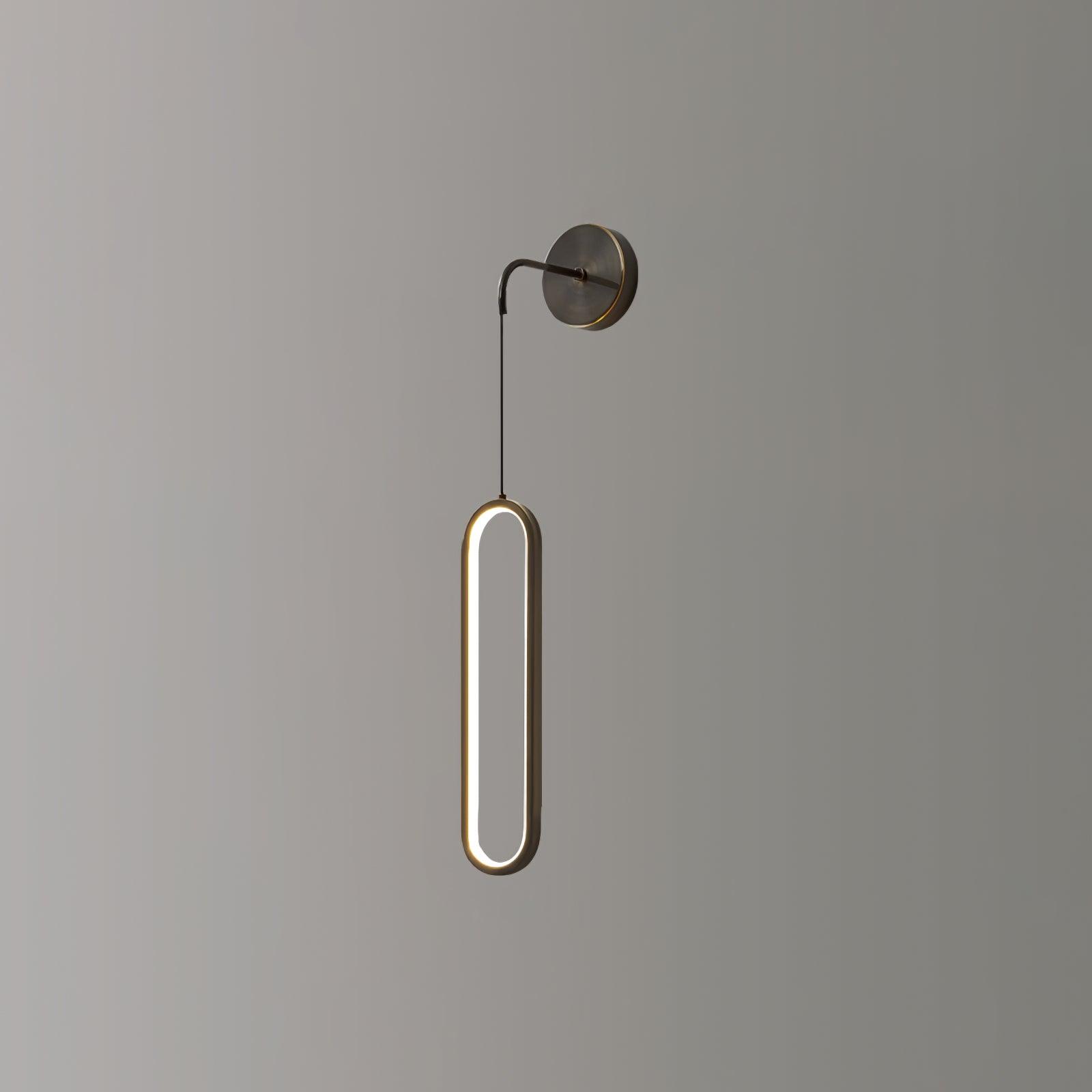Meltone Hangende Wandlamp