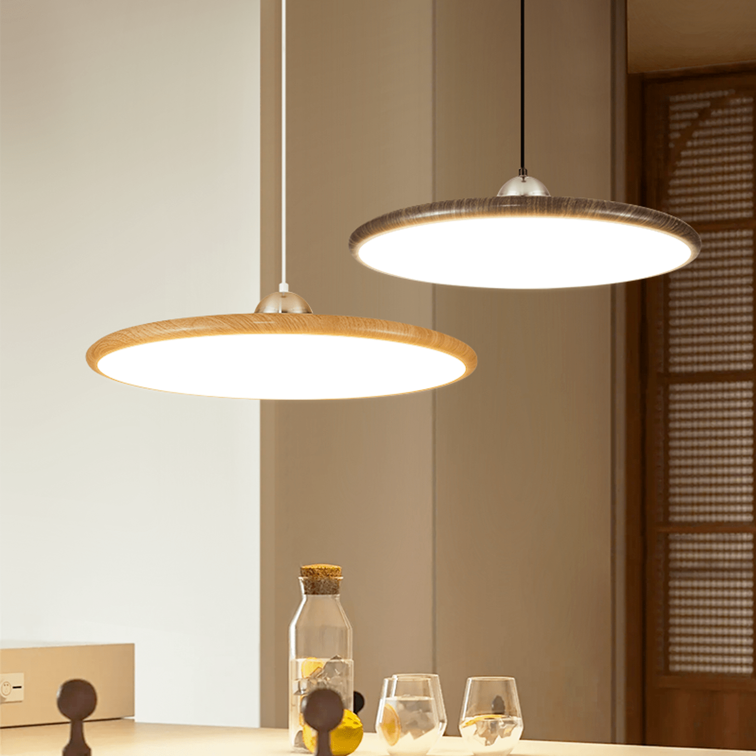 Galeyzo Hanglamp