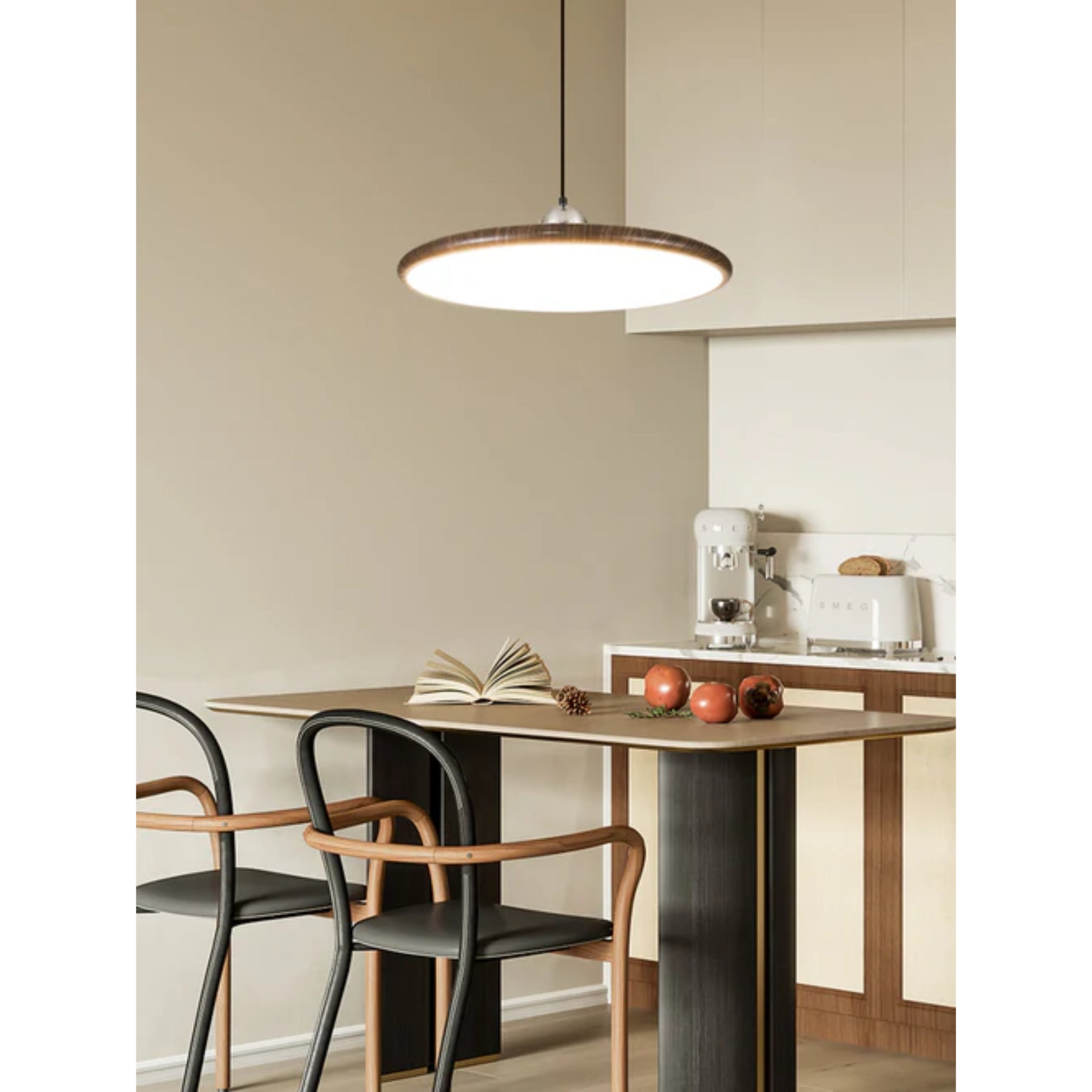 Galeyzo Hanglamp