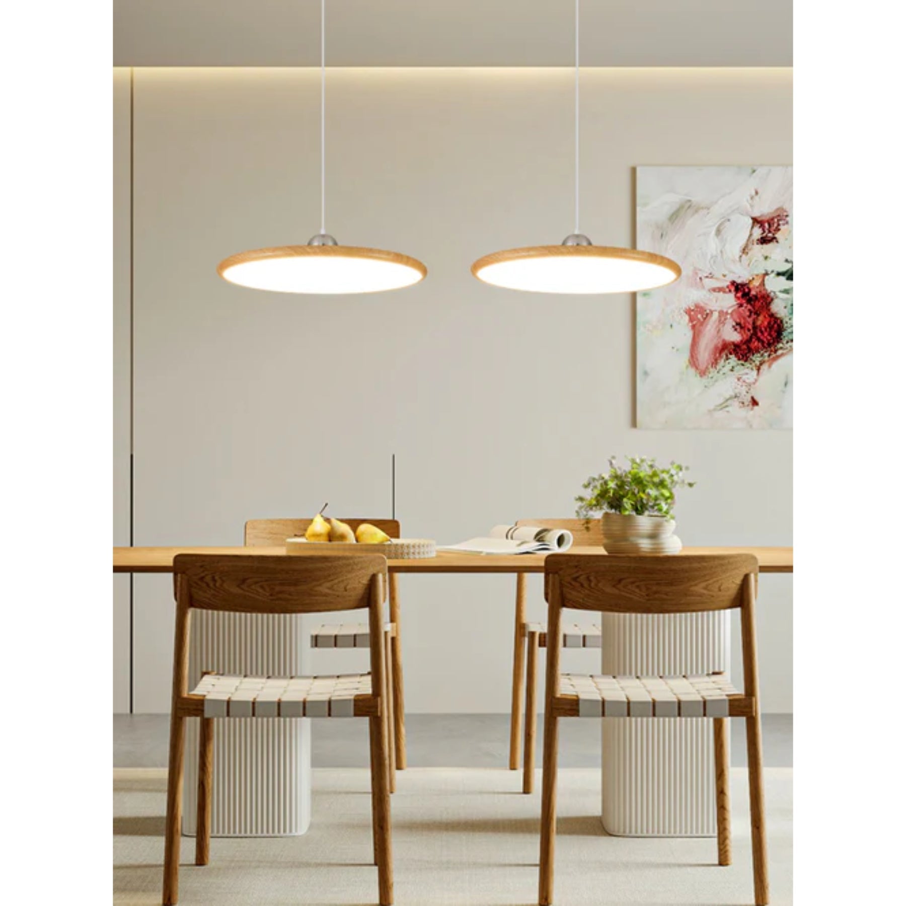 Galeyzo Hanglamp