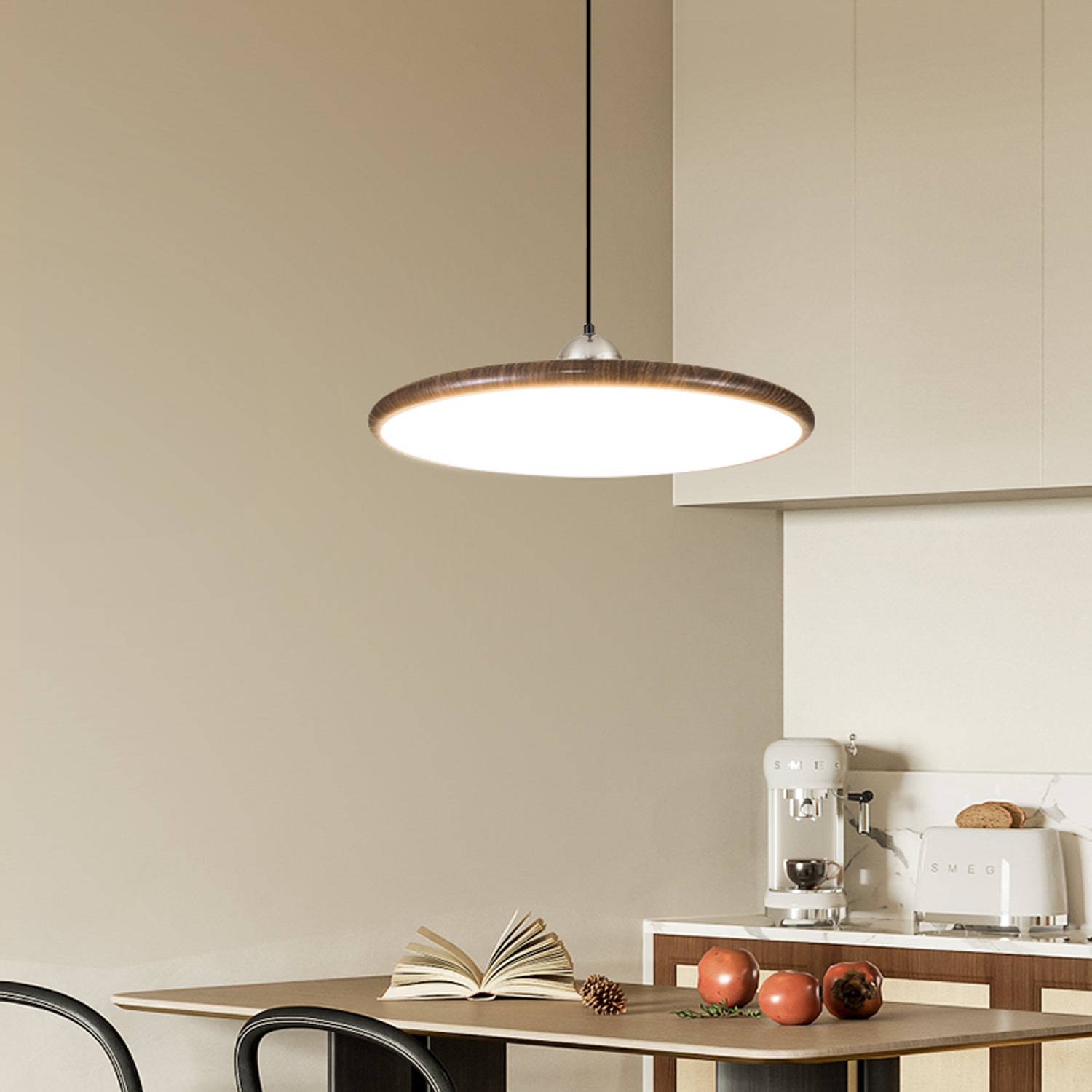 Galeyzo Hanglamp