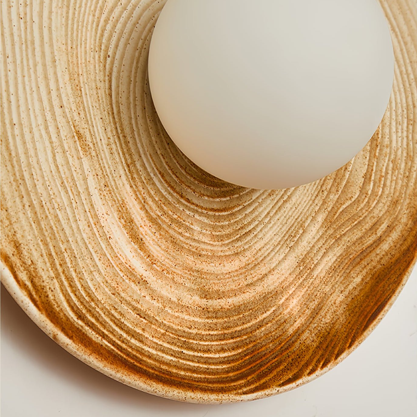 Lofamo Wandlamp