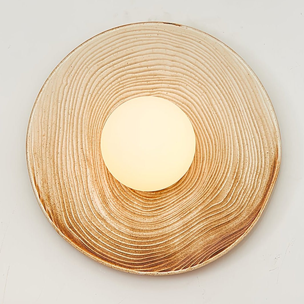 Lofamo Wandlamp