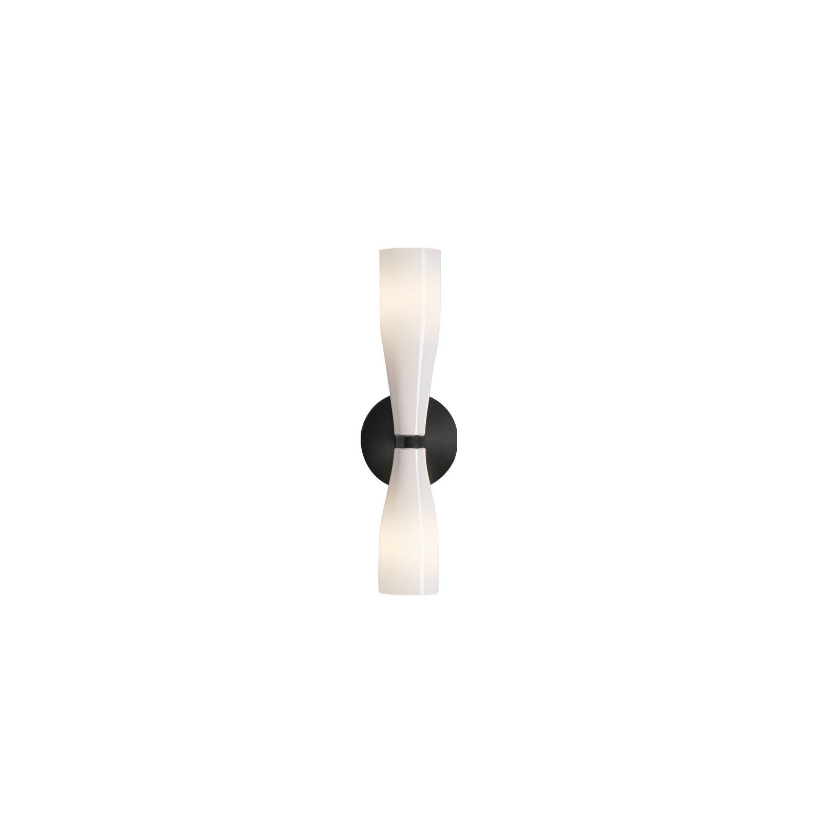 Dulofa Duo Wandlamp