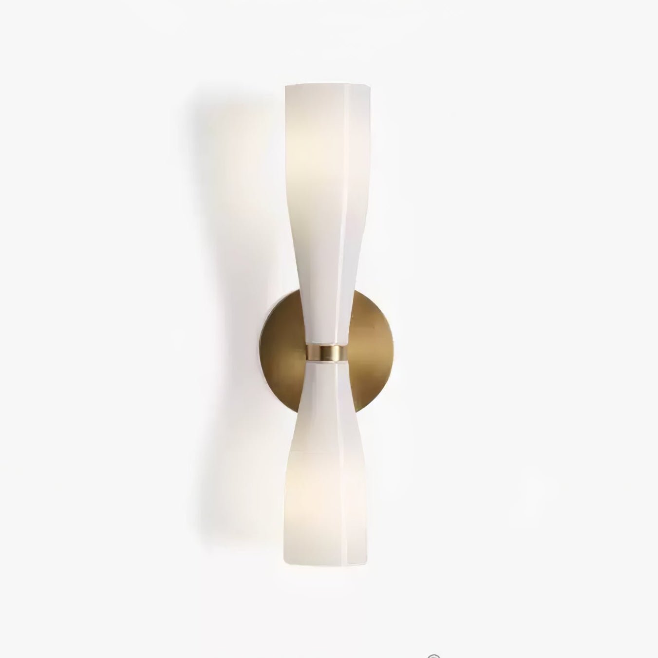 Dulofa Duo Wandlamp